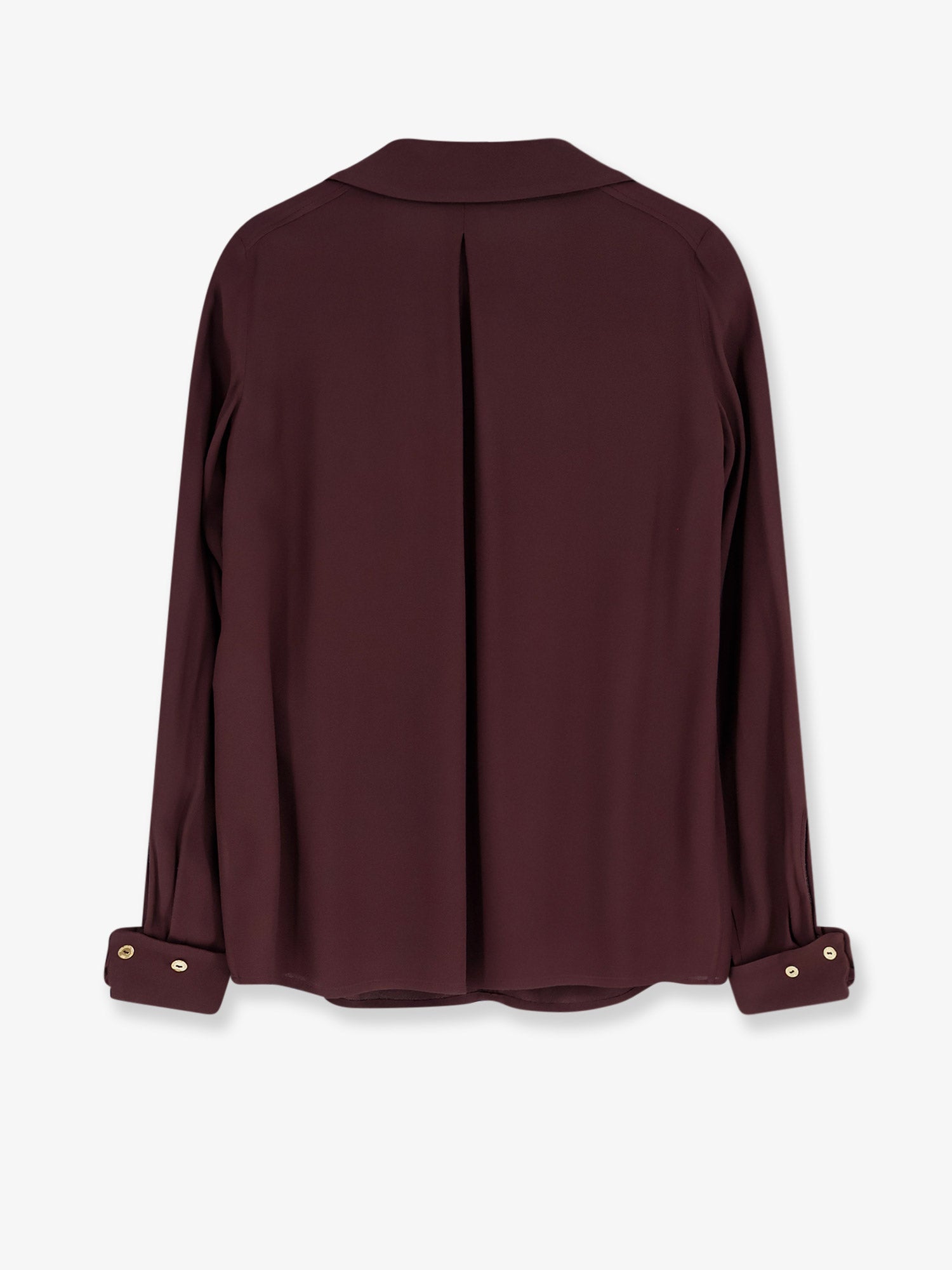 Elisabetta Franchi Viscose shirt, view 2