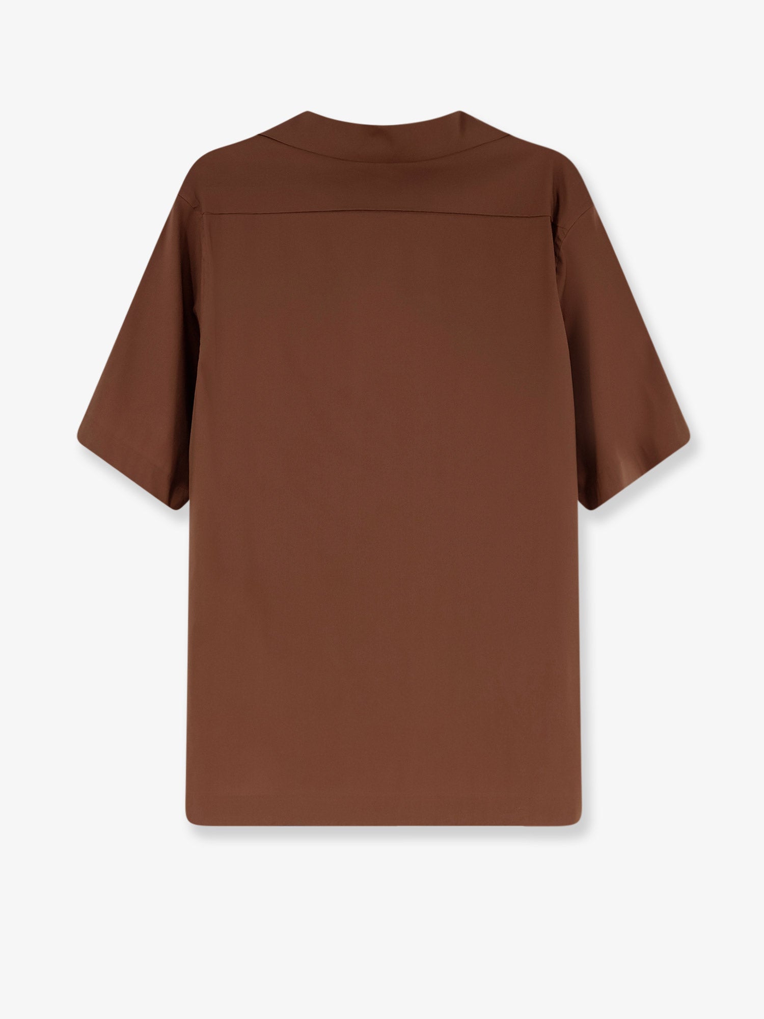HEVO Cotton blend shirt, view 2