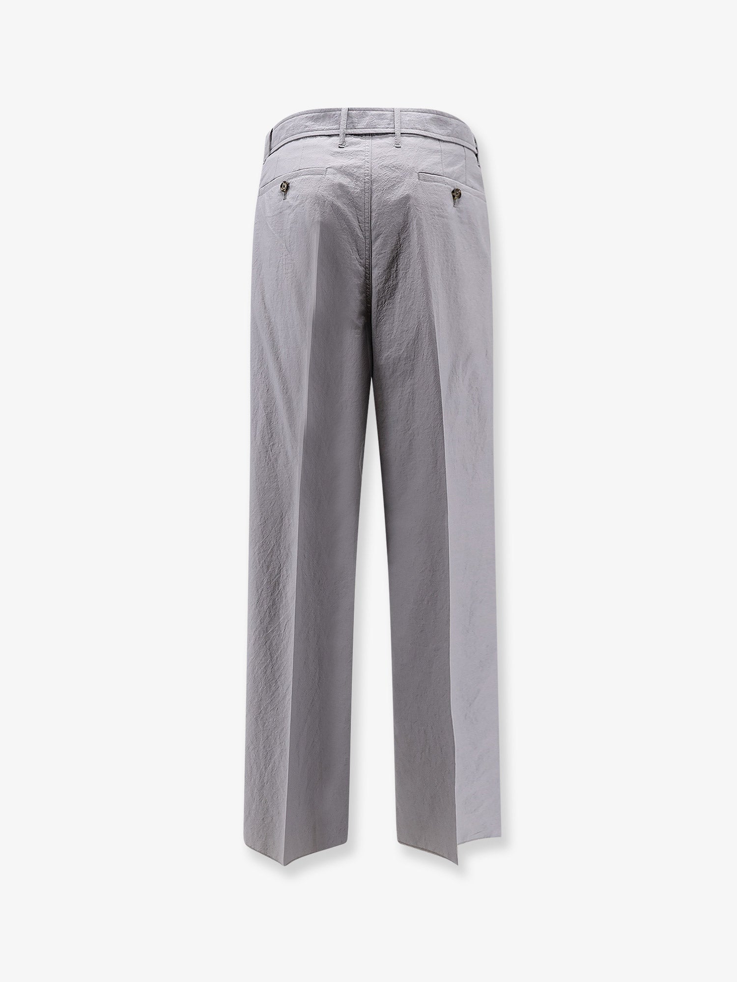 LARDINI Indro cotton and nylon trousers, view 2