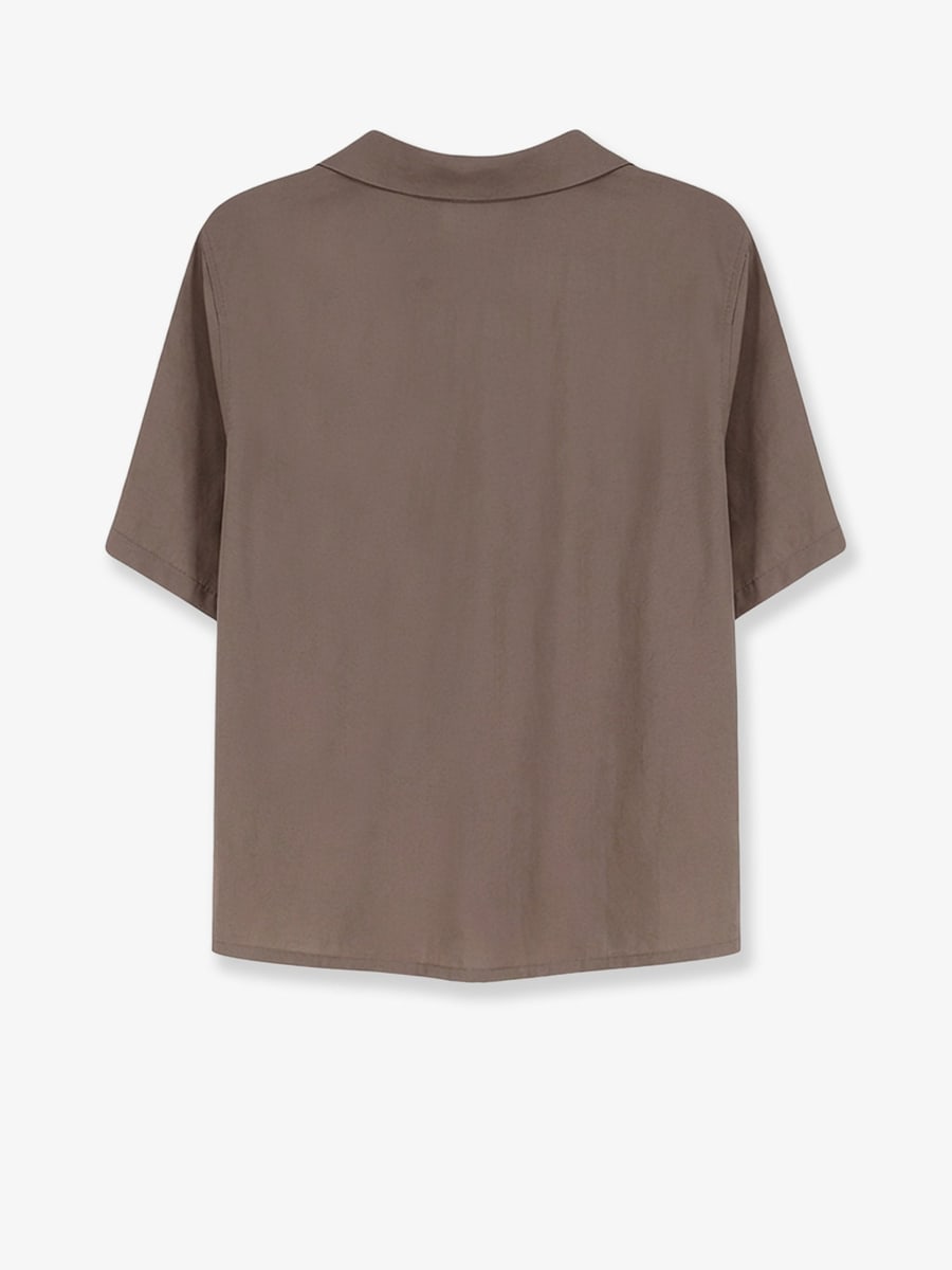 HEVO Modal blend shirt, view 2