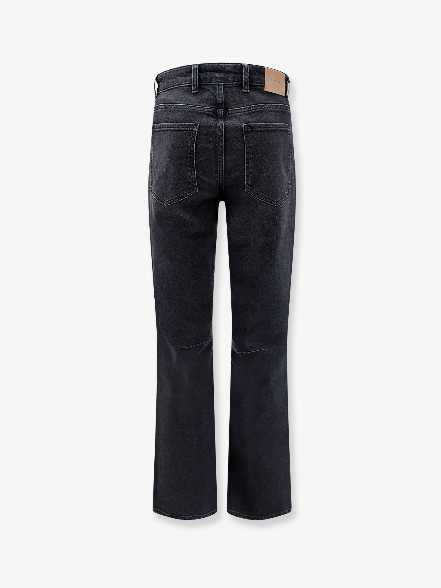 REPRESENT Boot Cut Jeans, view 2