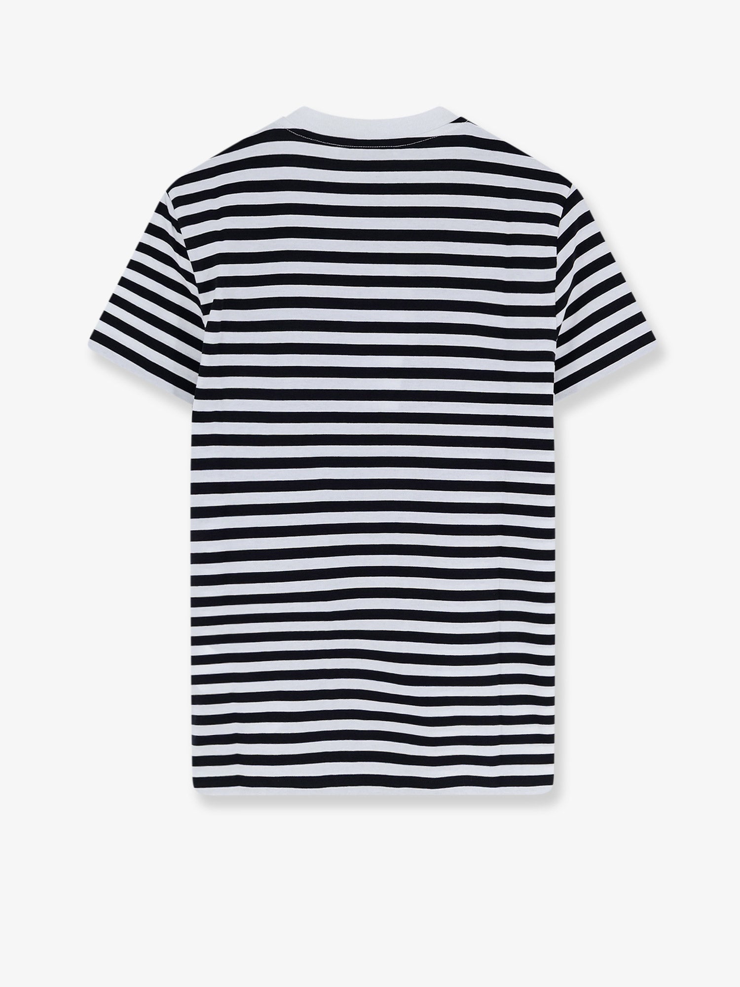 Max Mara Mxmoboli cotton T-shirt, view 2