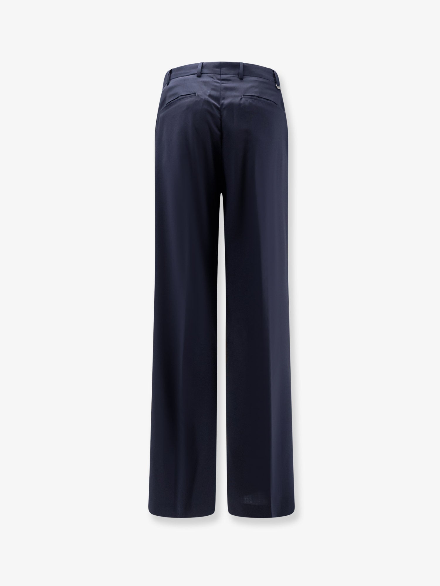 PT Torino Edge Quindici virgin wool trousers, view 2