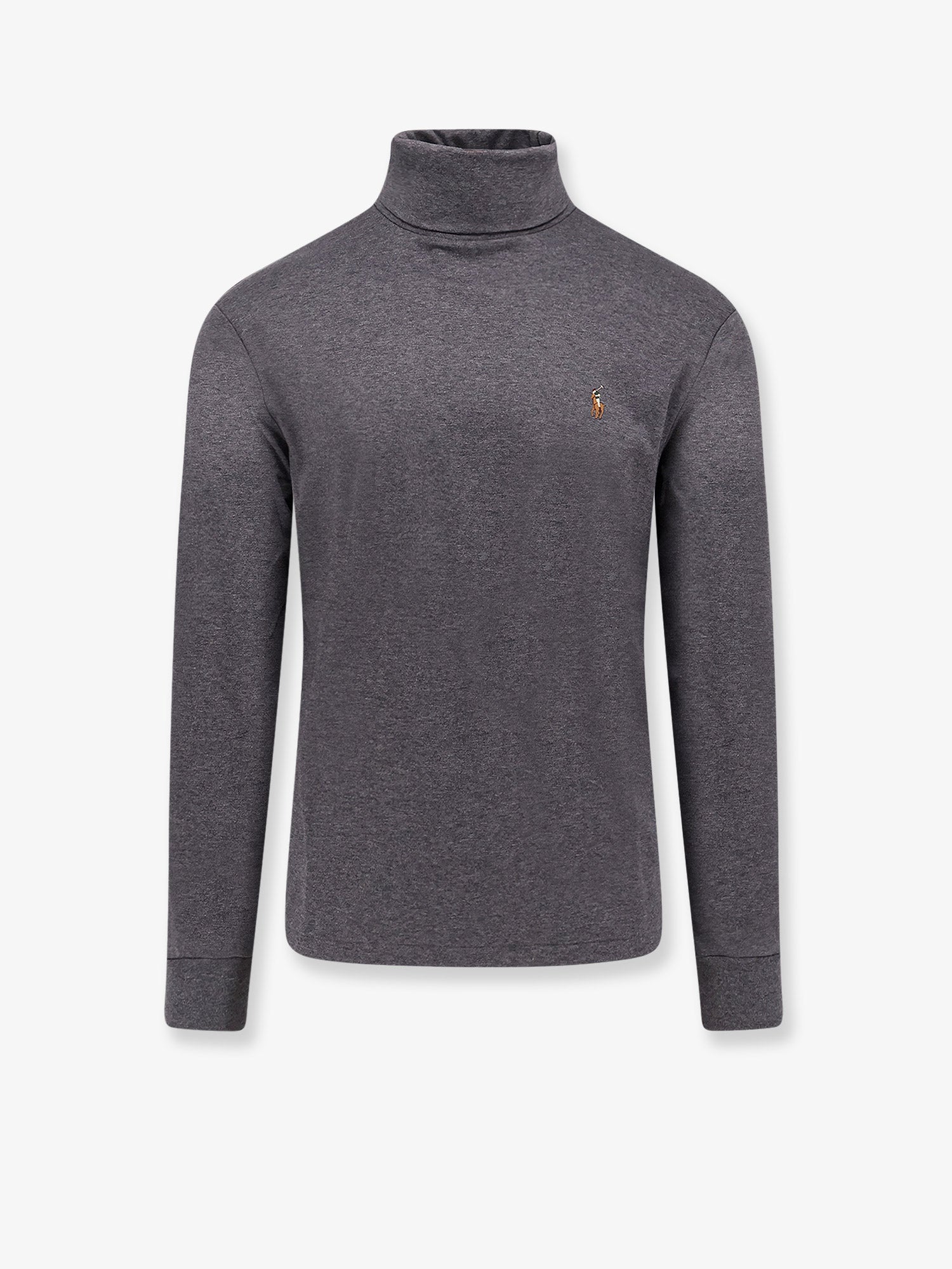 Polo Ralph Lauren Cotton turtleneck sweater