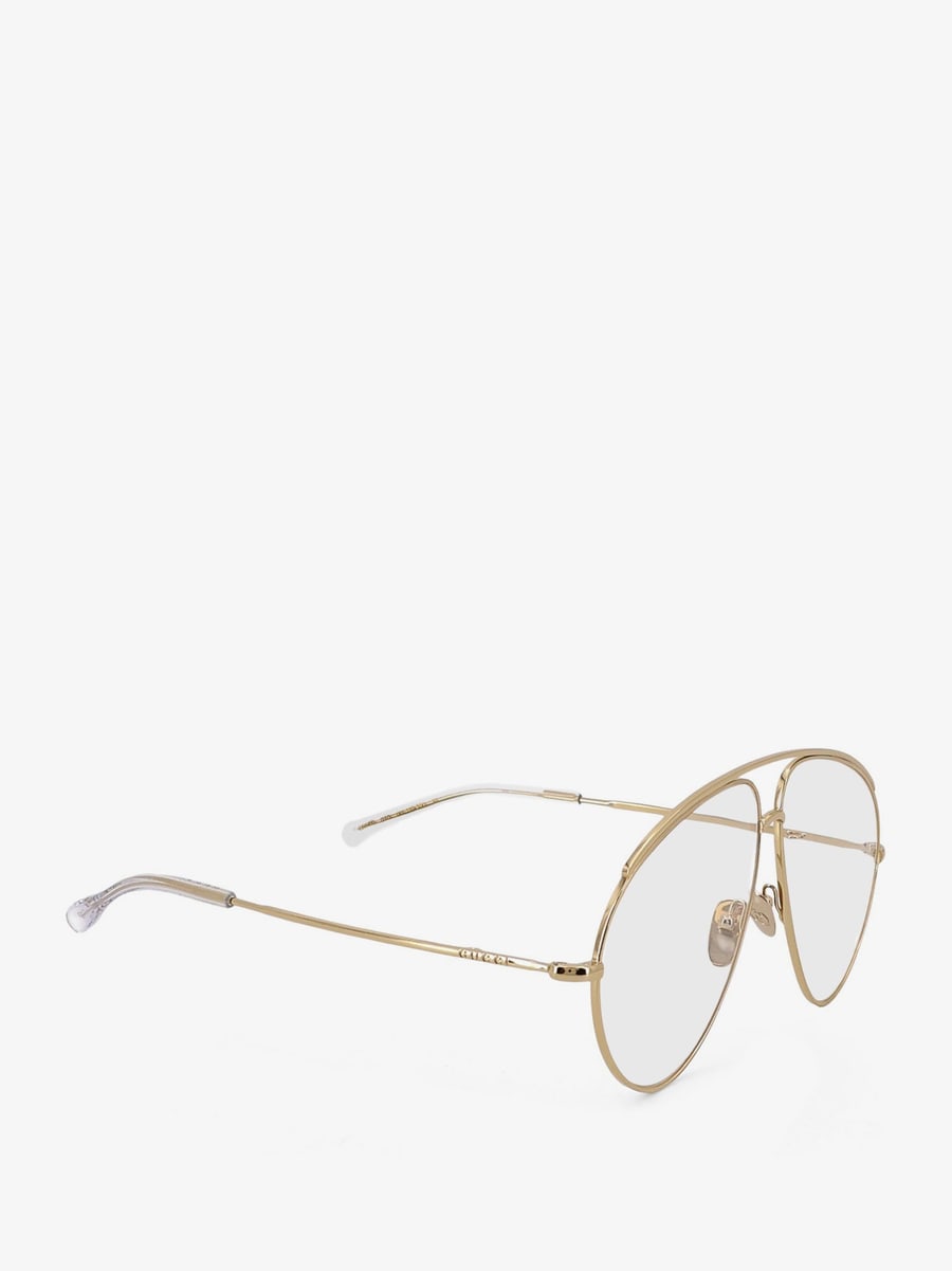 Gucci Metal sunglasses, view 2