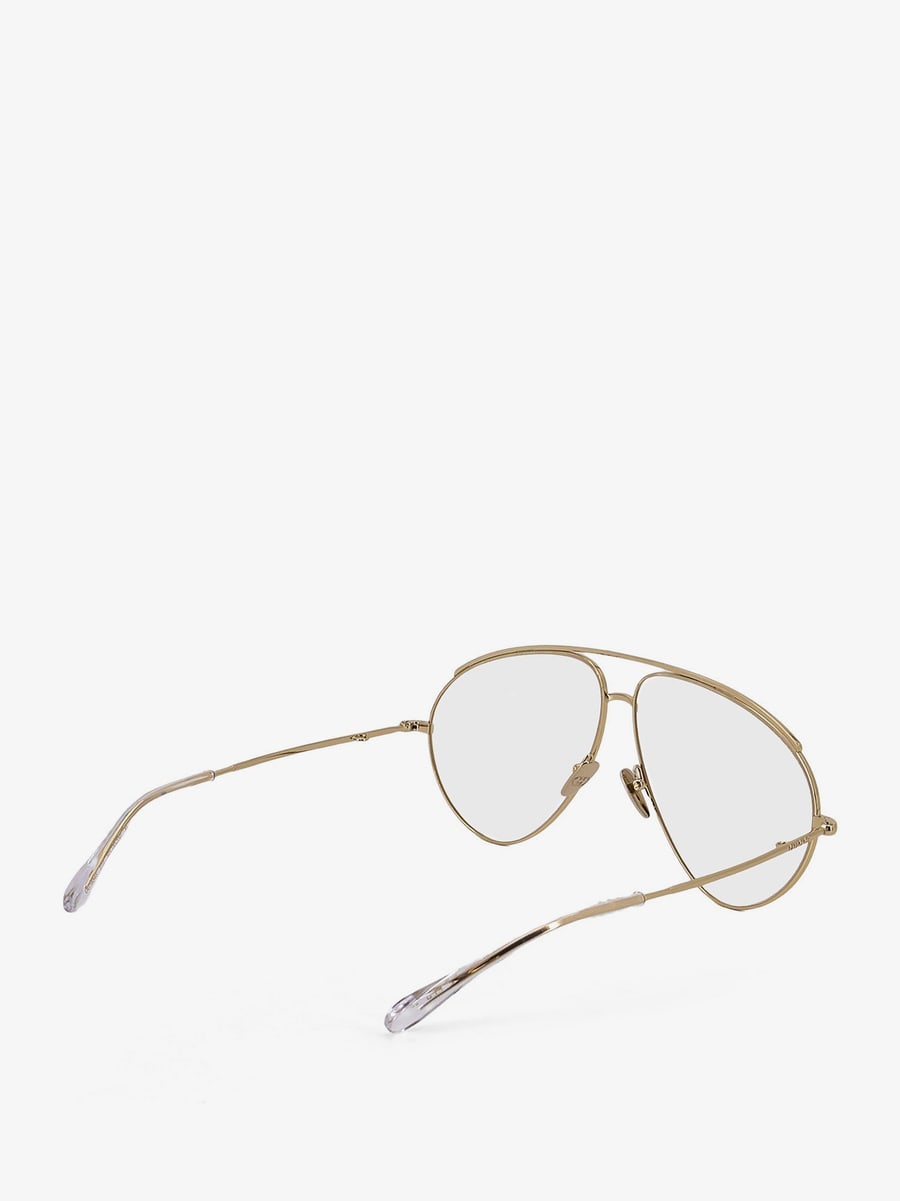 Gucci Metal sunglasses, view 3