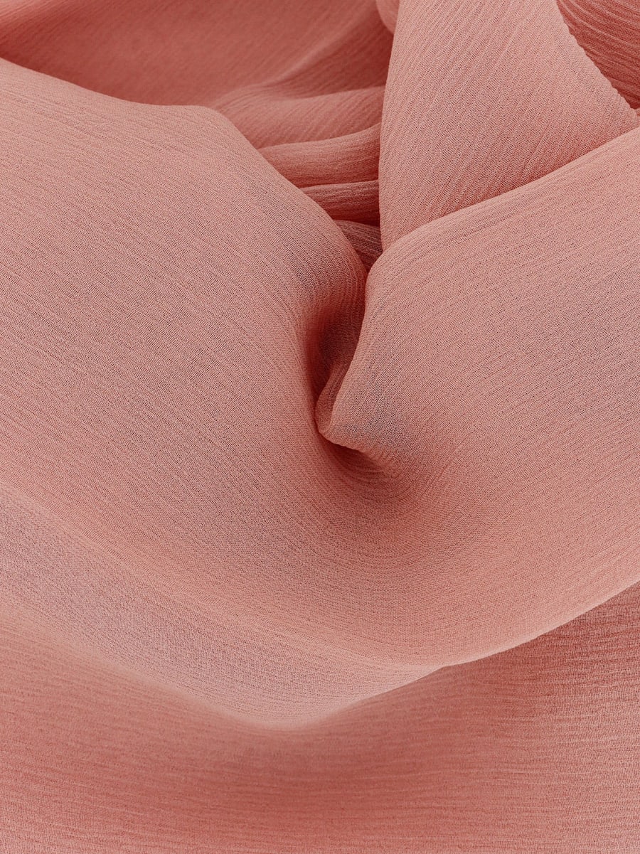 Max Mara Silk stole, view 2