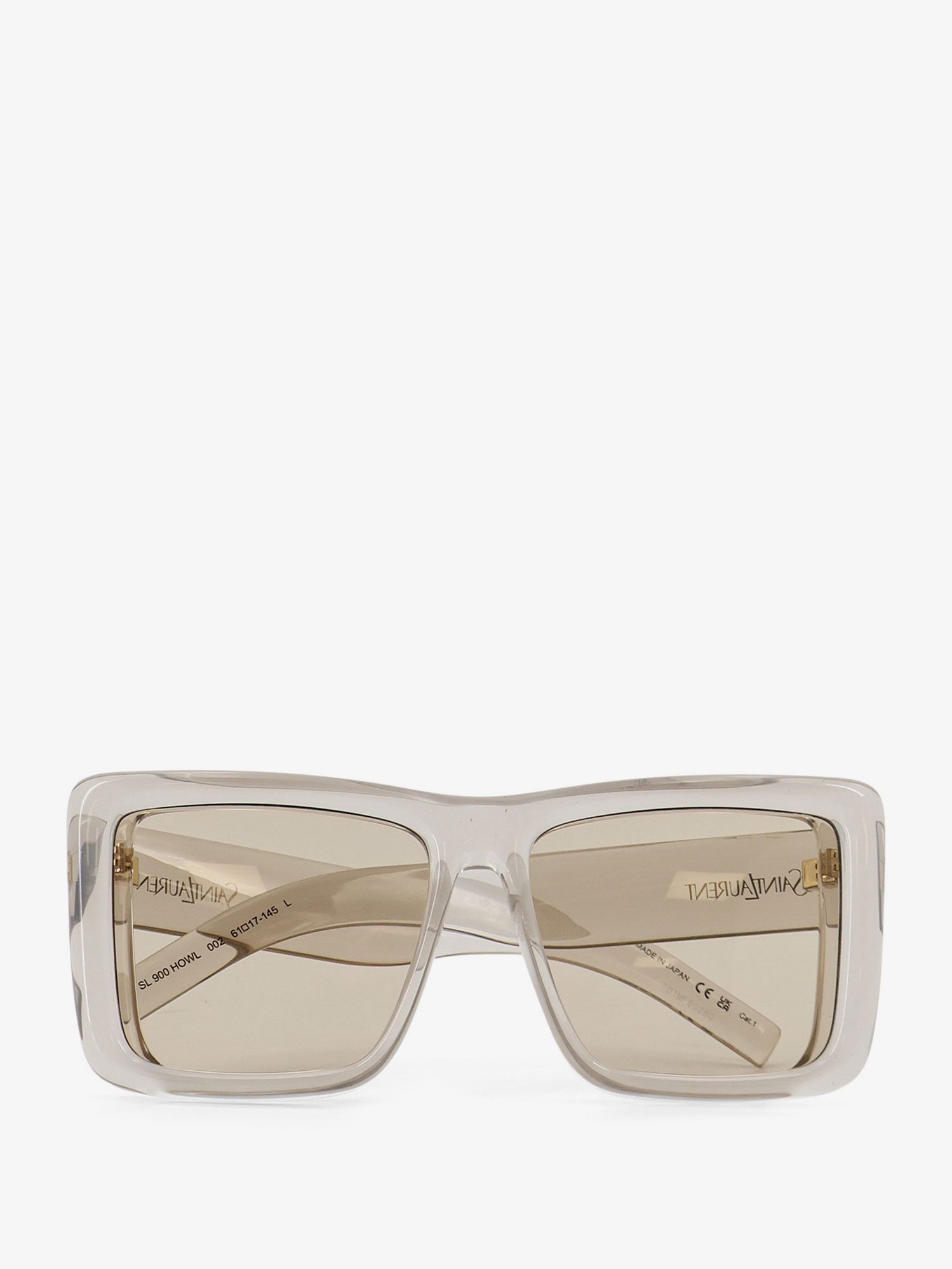 Saint Laurent Acetate sunglasses