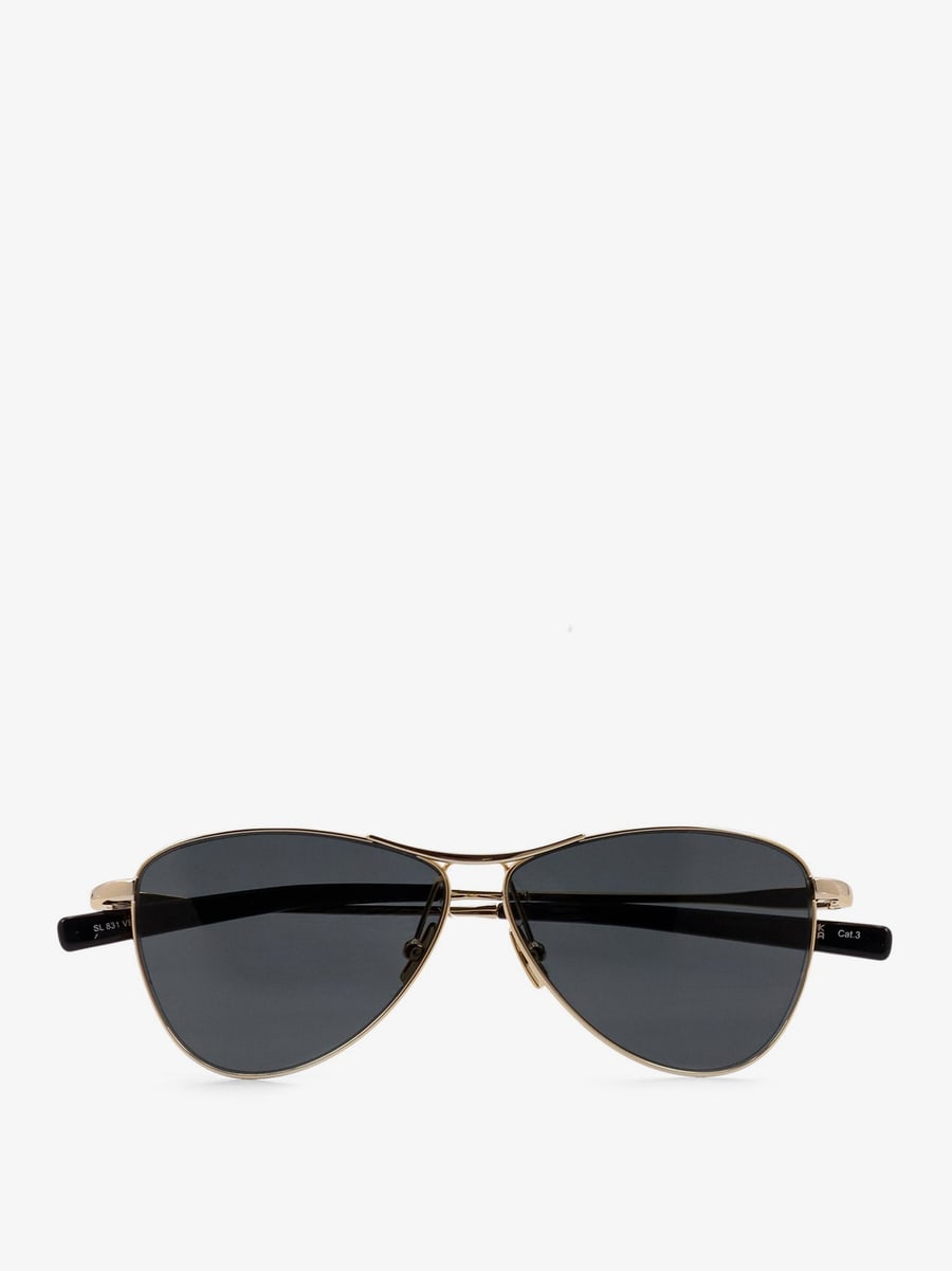 Saint Laurent Acetate sunglasses