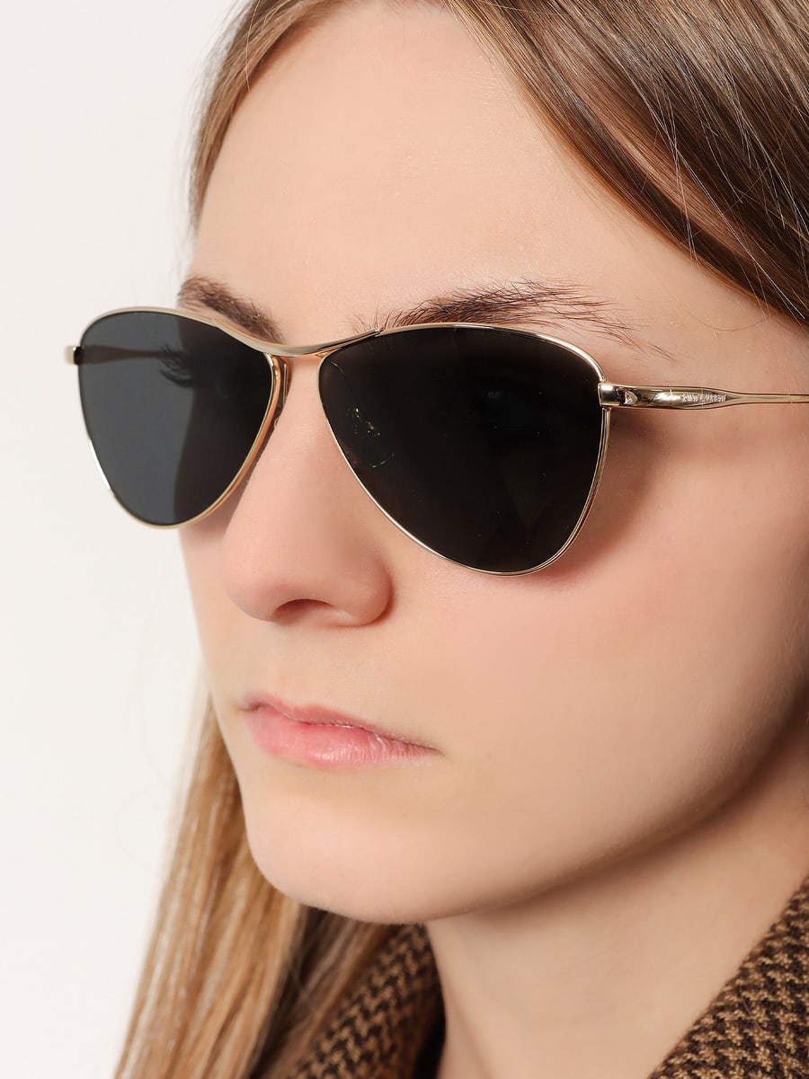 Saint Laurent Acetate sunglasses, view 2