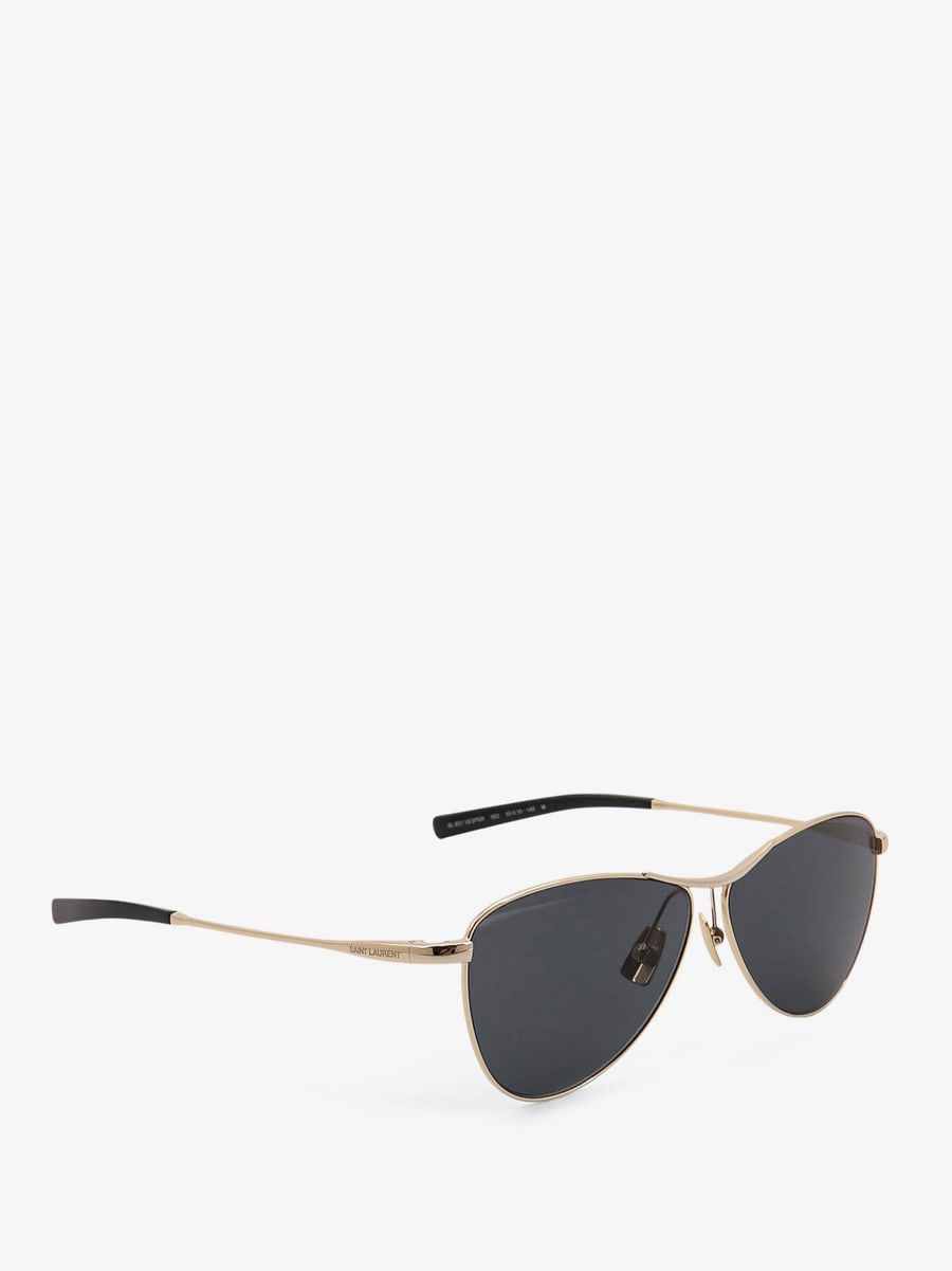 Saint Laurent Acetate sunglasses, view 3