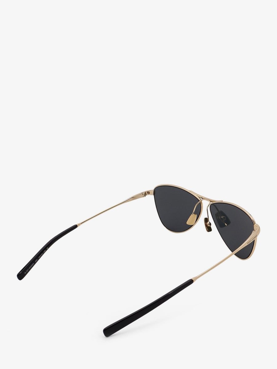 Saint Laurent Acetate sunglasses, view 4