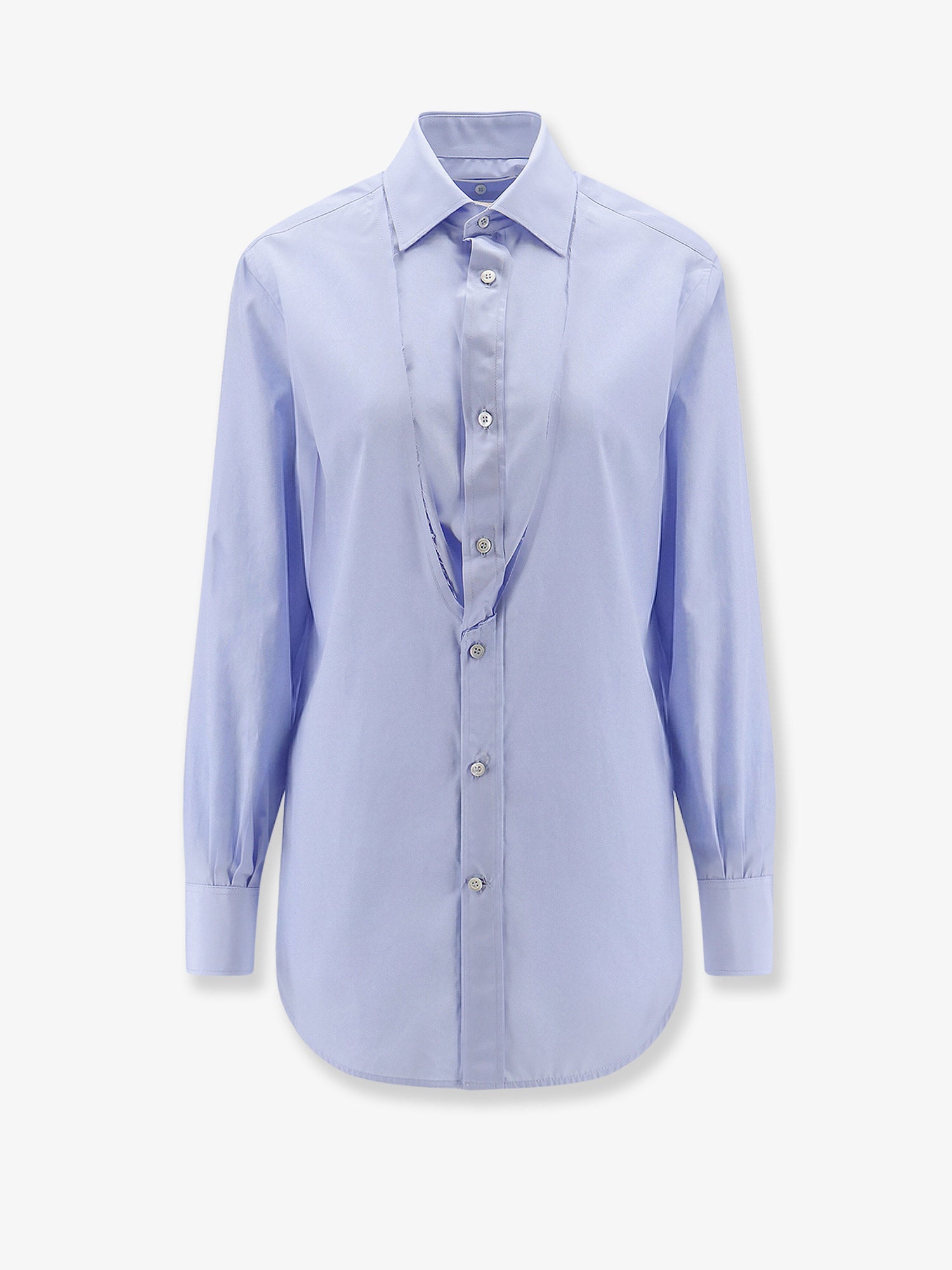 Maison Margiela Cotton shirt