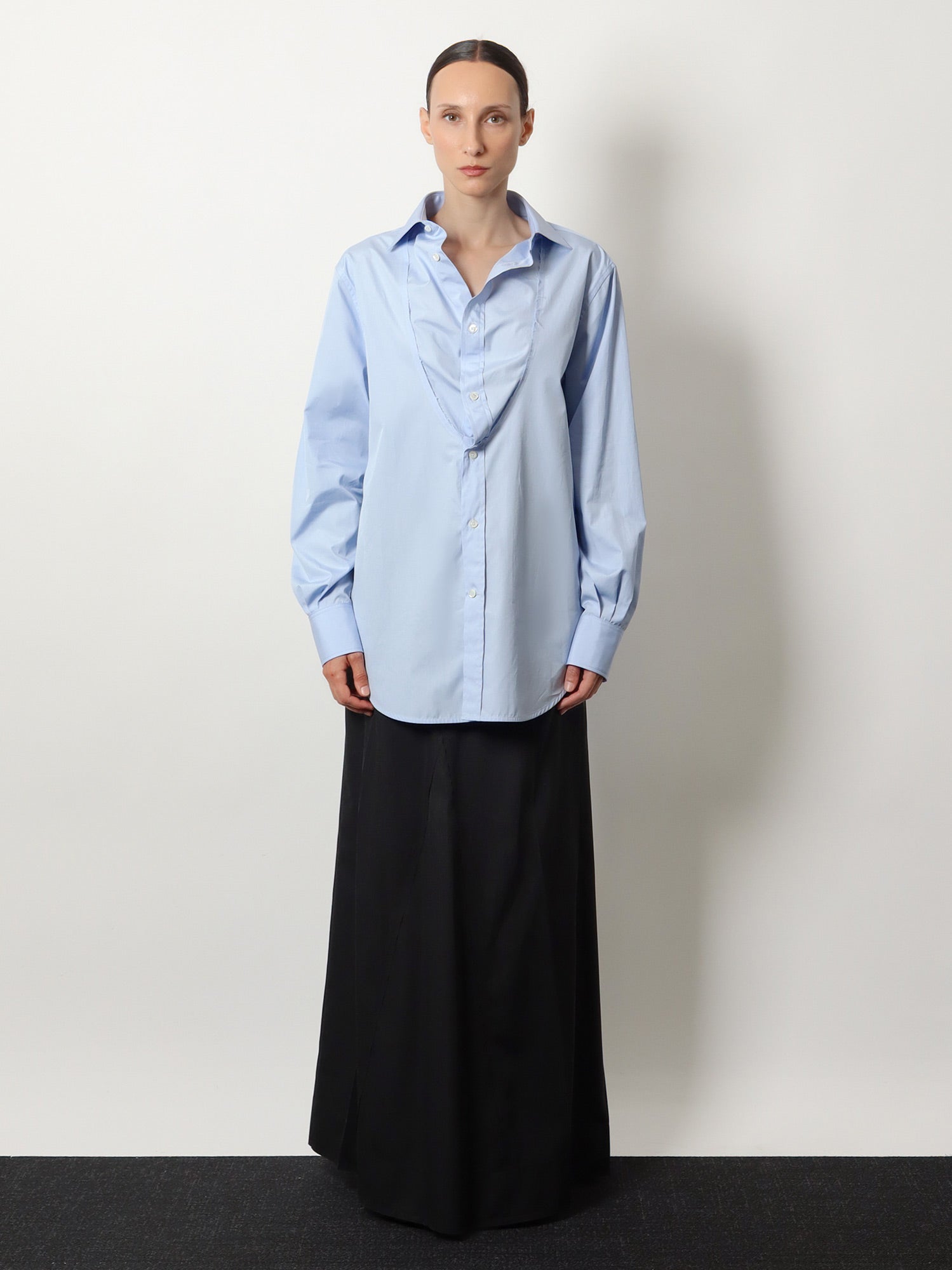 Maison Margiela Cotton shirt, view 2