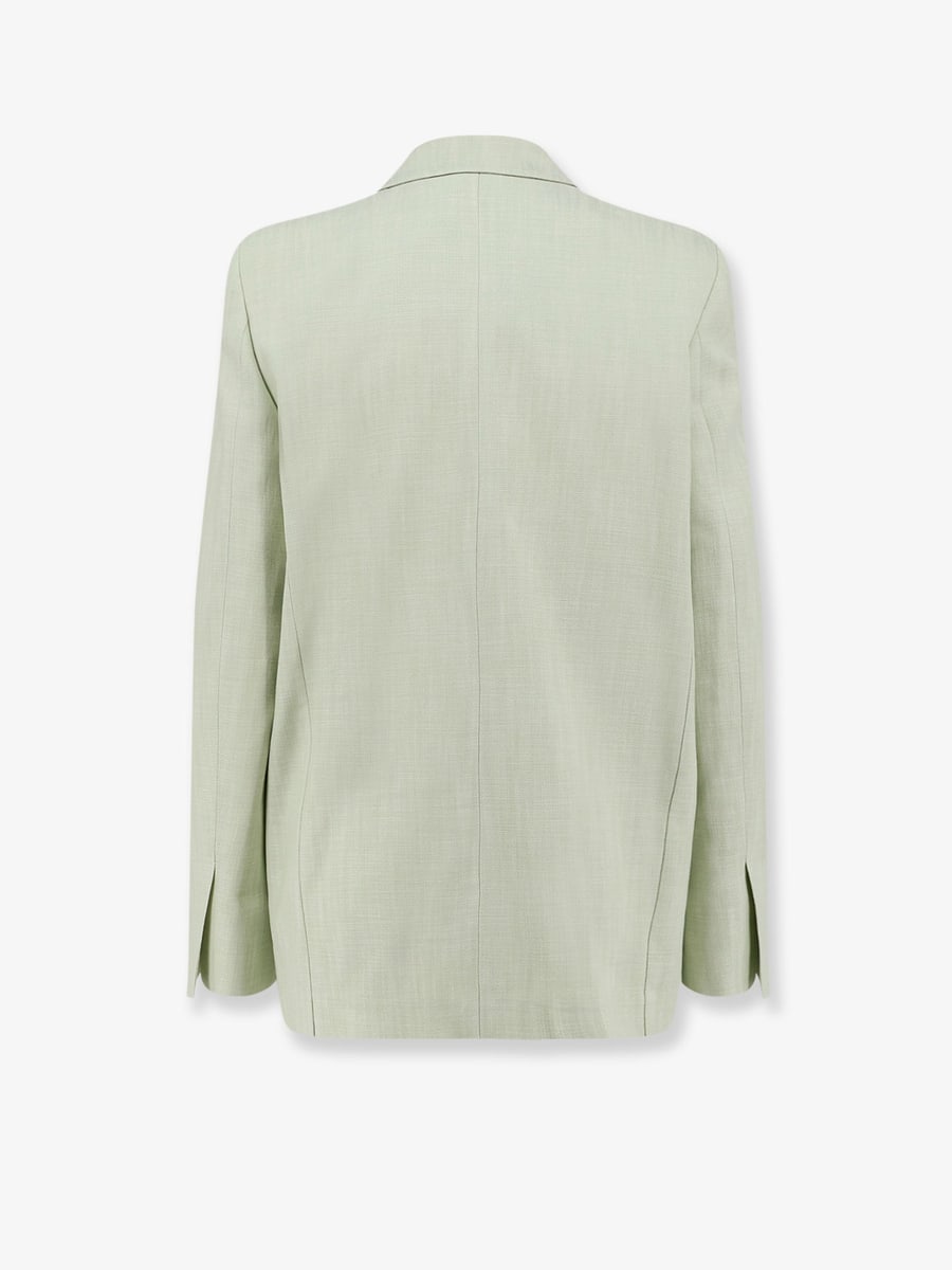 Pinko Faith viscose blend blazer, view 2