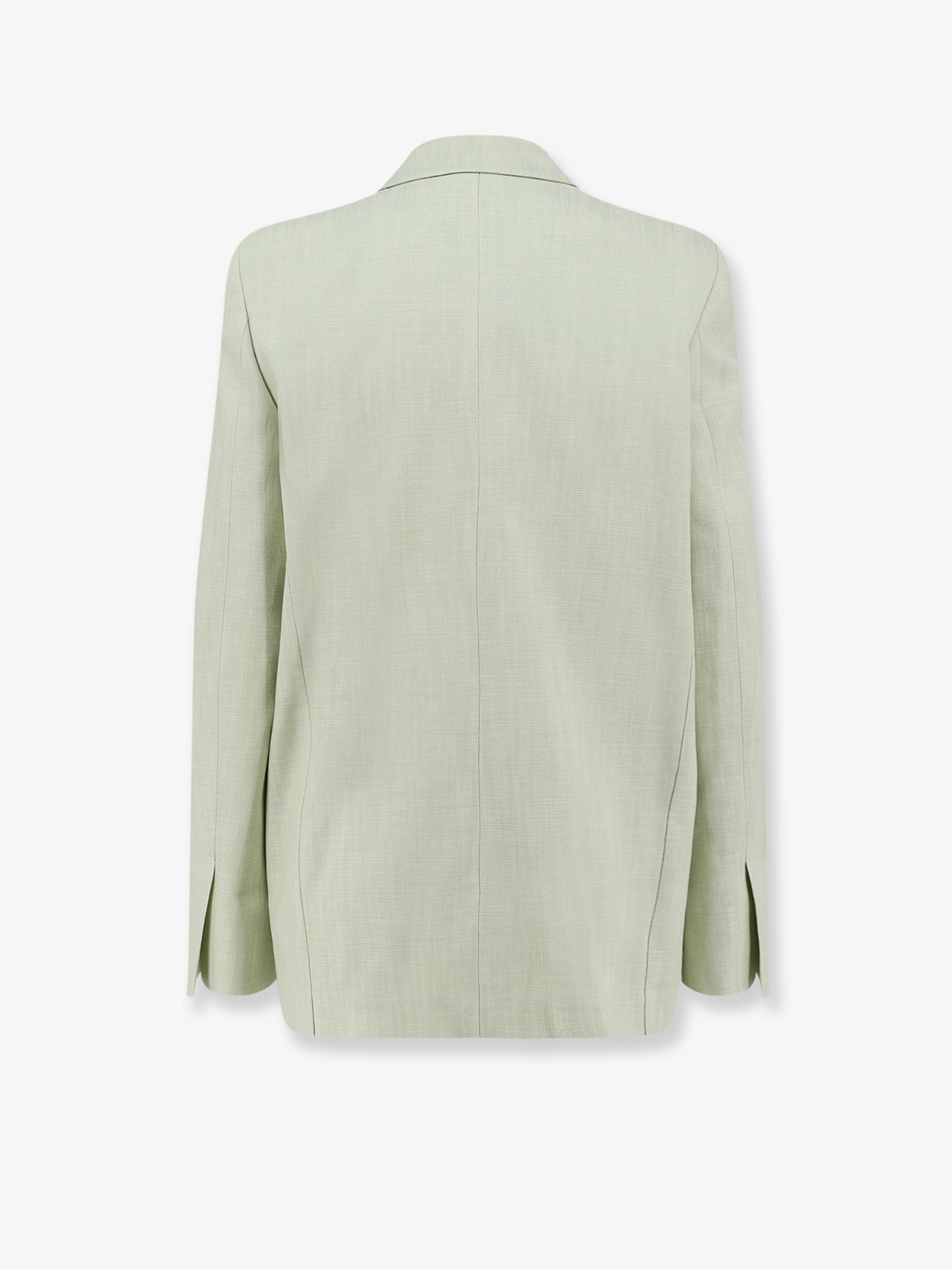Pinko Faith viscose blend blazer, view 2