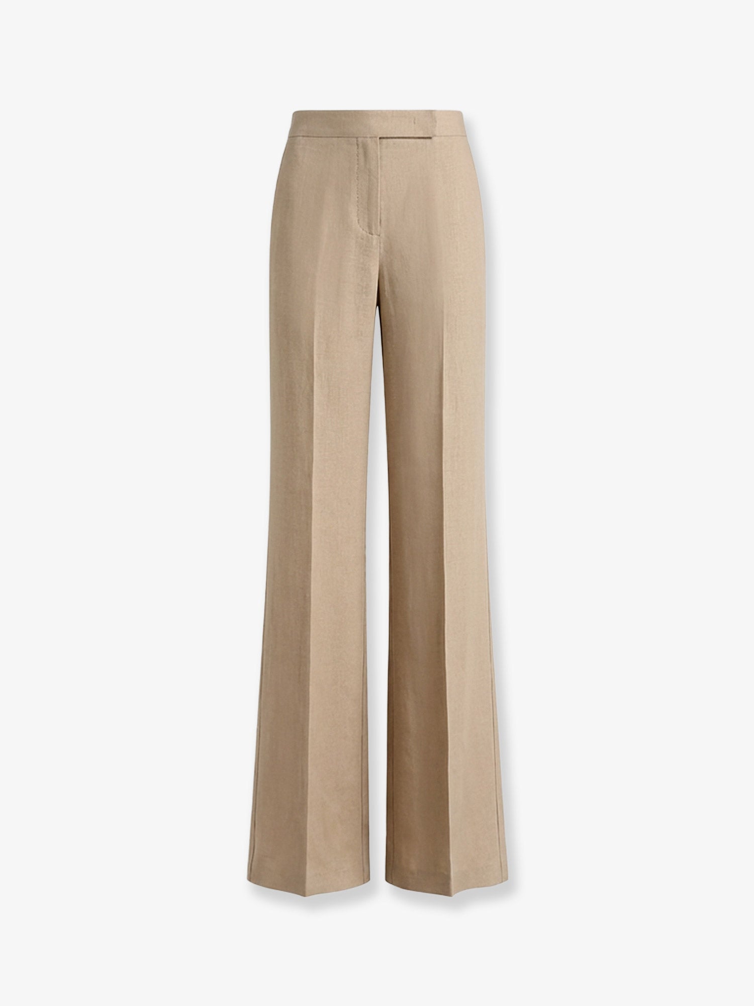 Max Mara Mxsbig linen trousers