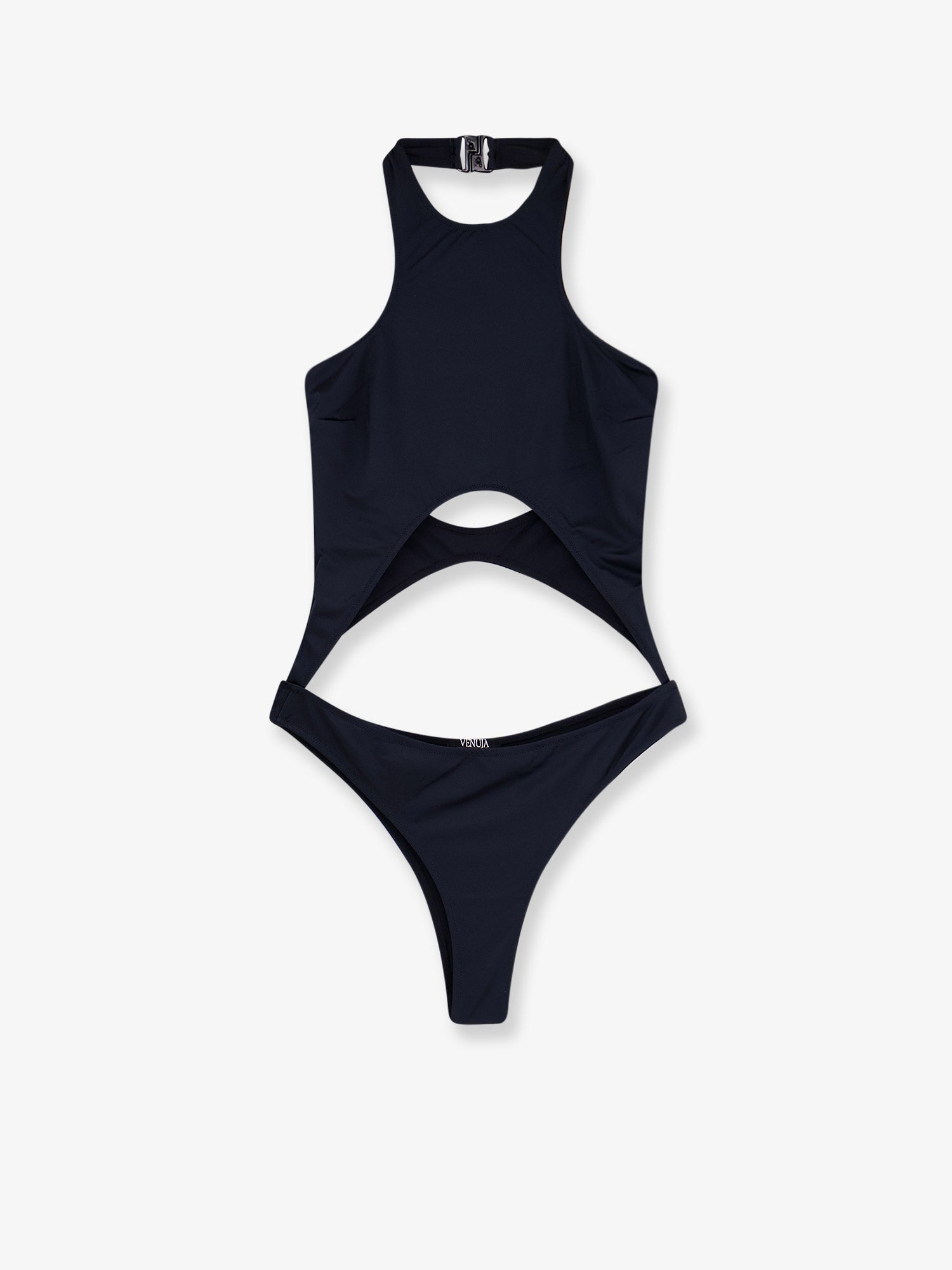 VENUJA Nylon one-piece swimsuit