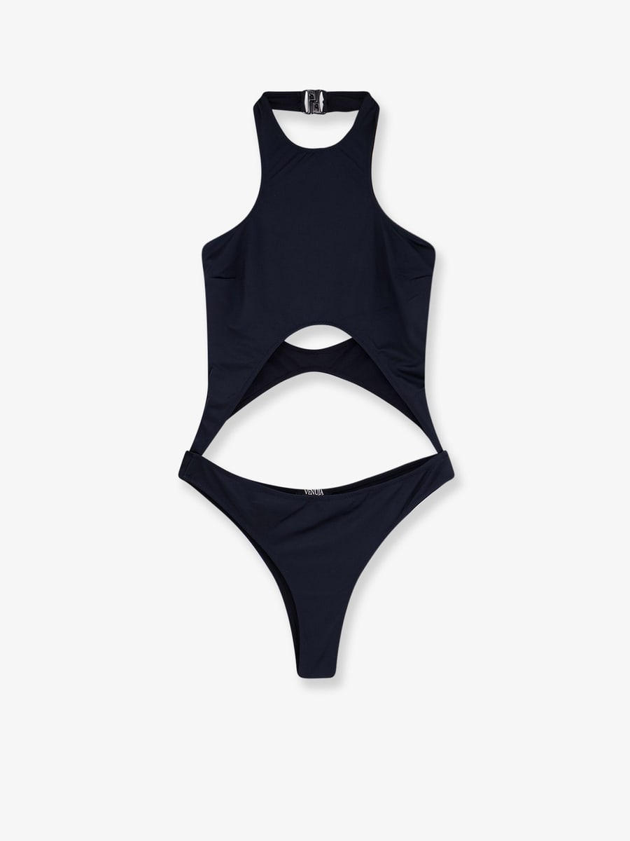 VENUJA Nylon one-piece swimsuit