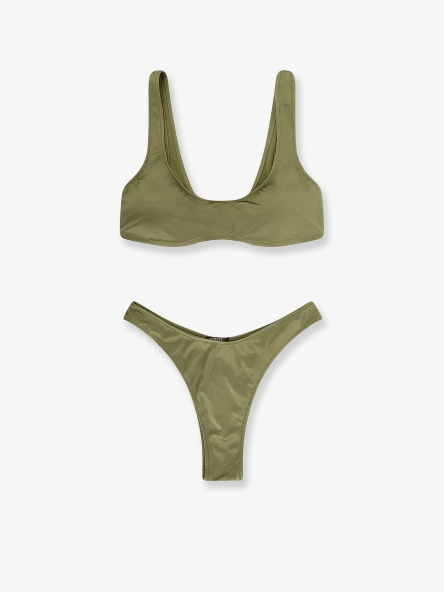 VENUJA Nylon bikini