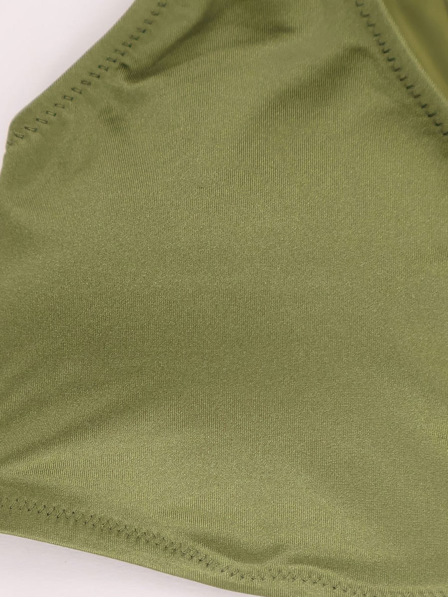 VENUJA Nylon bikini, view 3