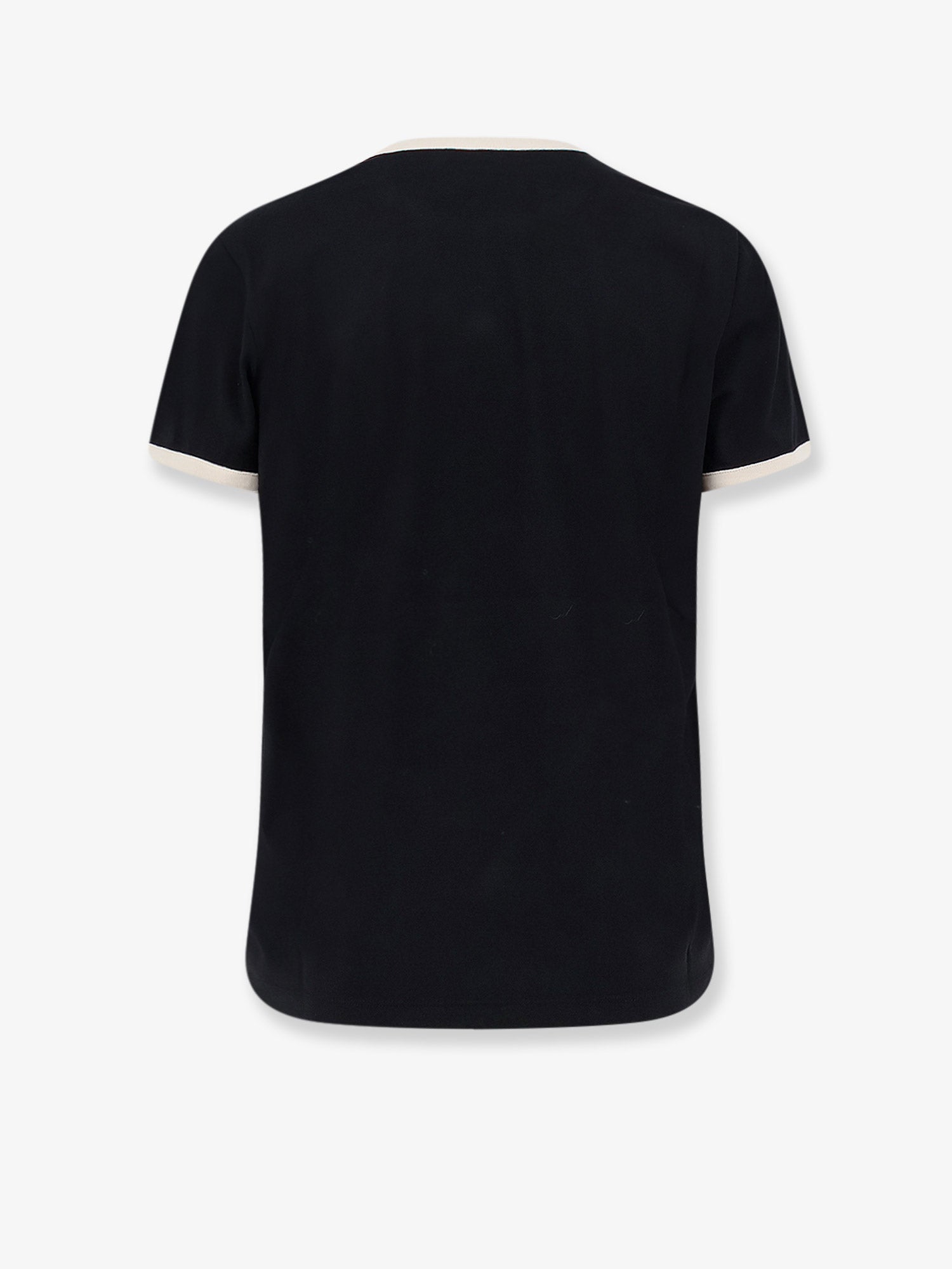 Moncler Organic cotton t-shirt, view 2