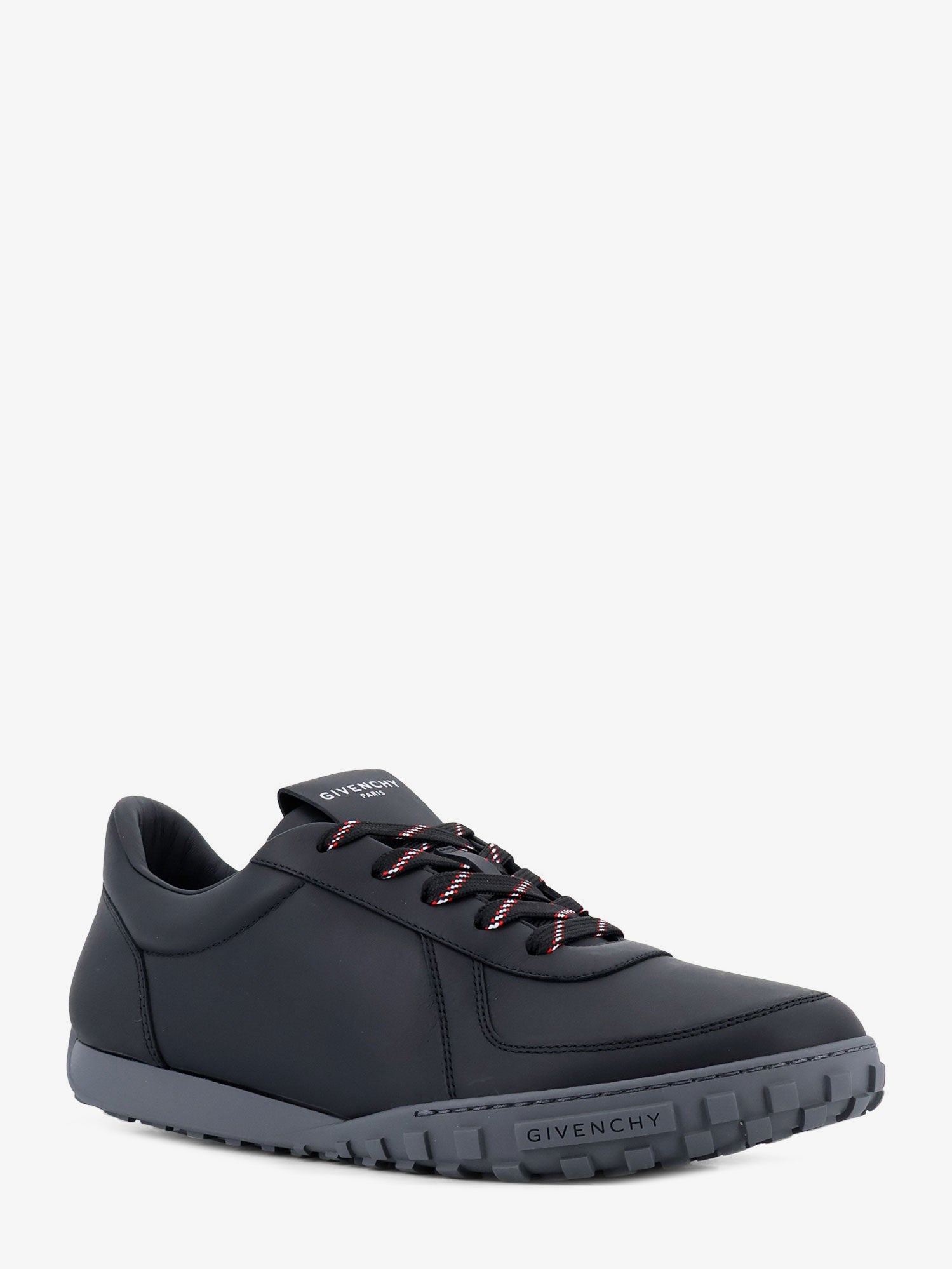 Givenchy Leather sneakers, view 2