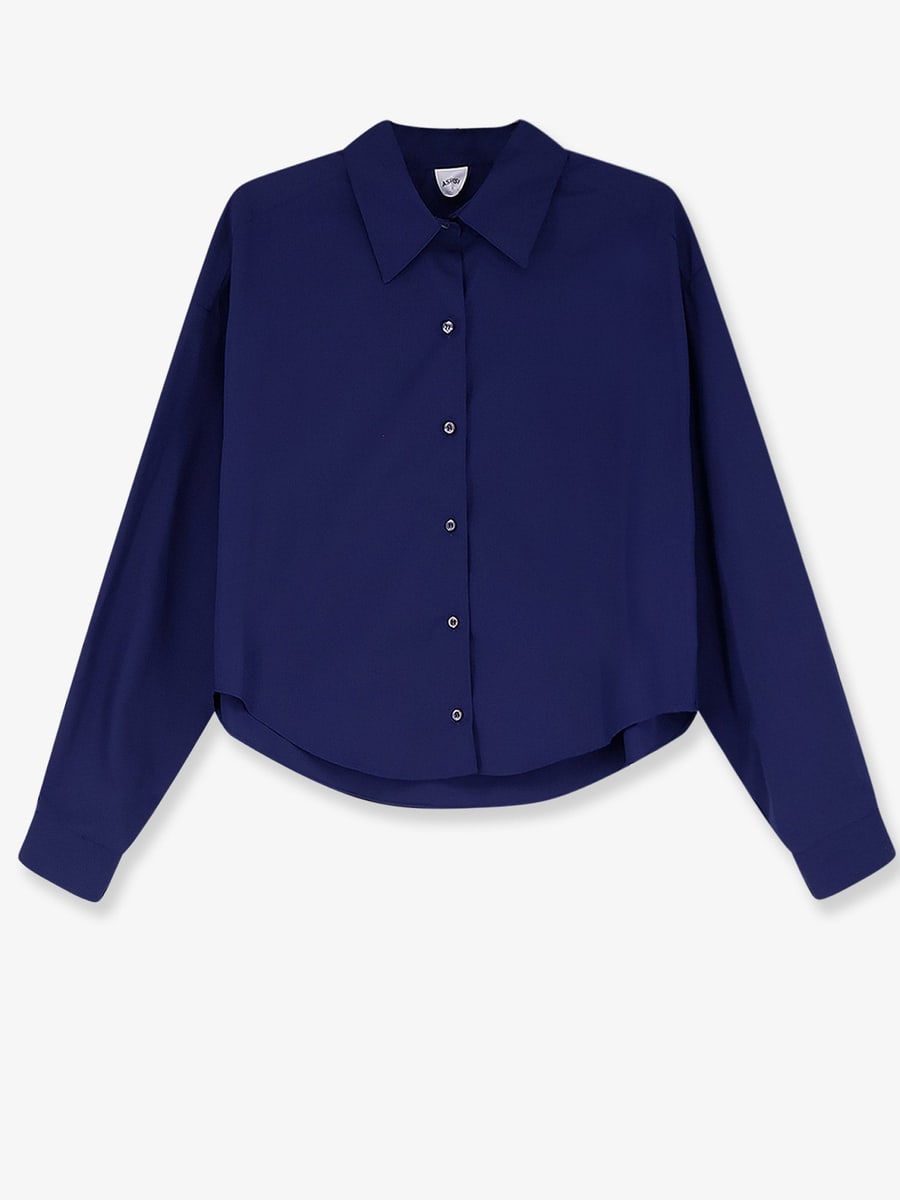 ASPESI Cotton shirt