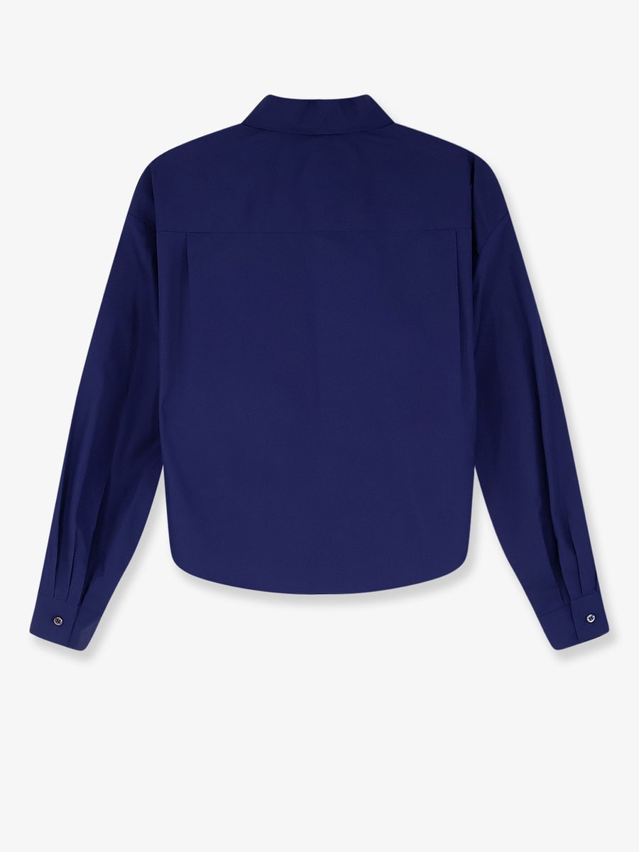 ASPESI Cotton shirt, view 2