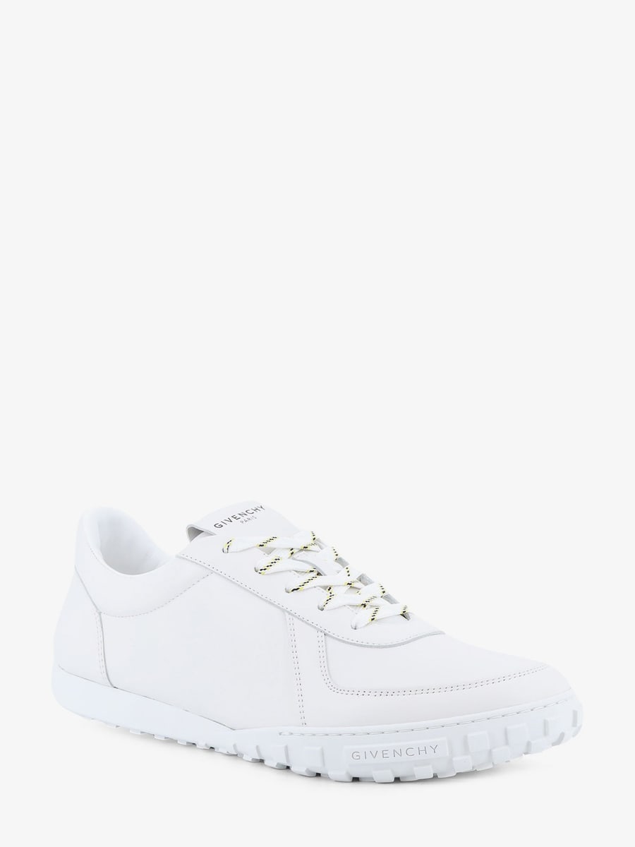 Givenchy Glide Runner leather sneakers, view 2