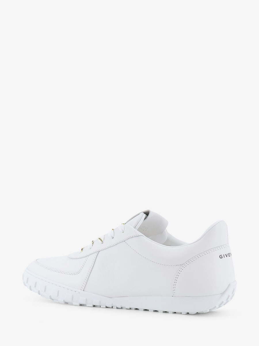 Givenchy Glide Runner leather sneakers, view 3