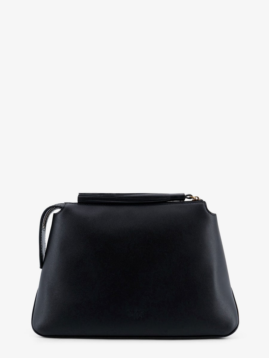 Pinko Leather beauty case, view 2