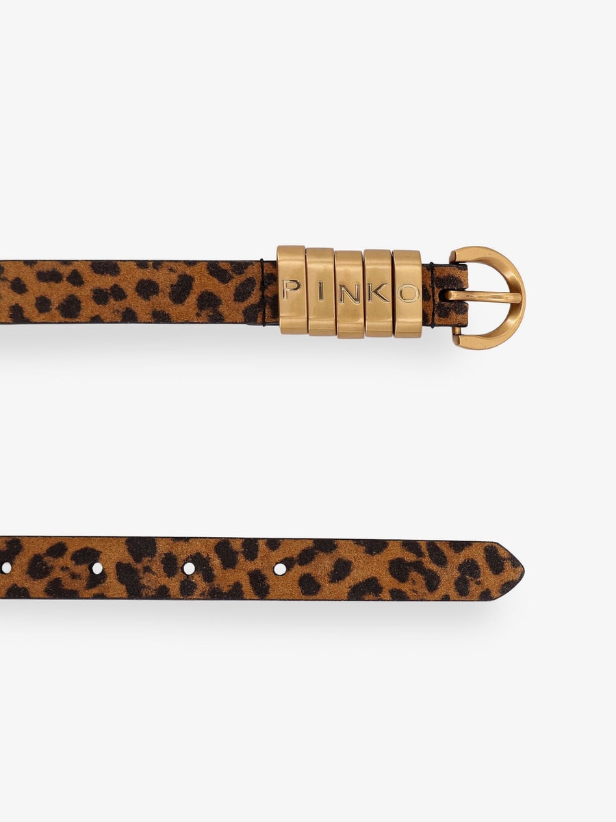 Pinko Leather belt, view 2