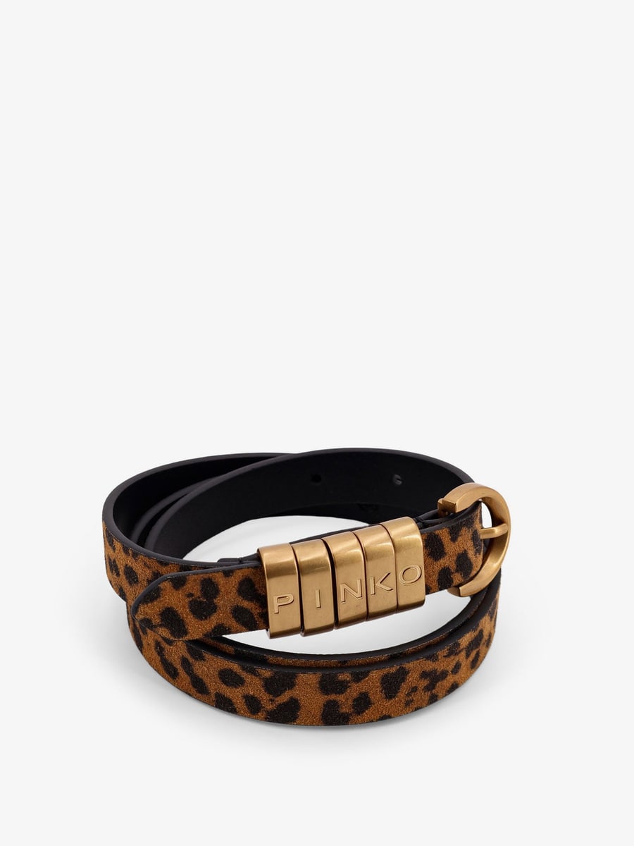 Pinko Leather belt, view 3