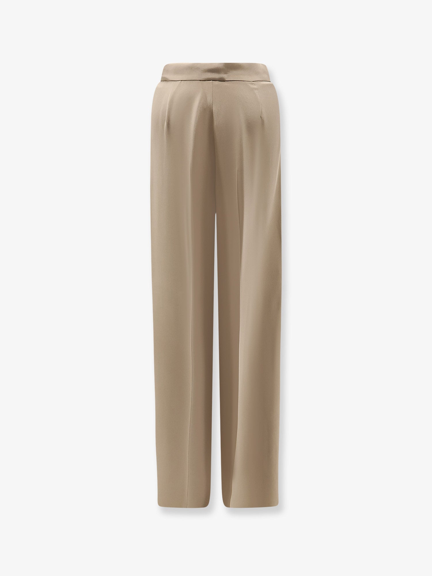 Max Mara Mxepalanca silk trousers, view 2