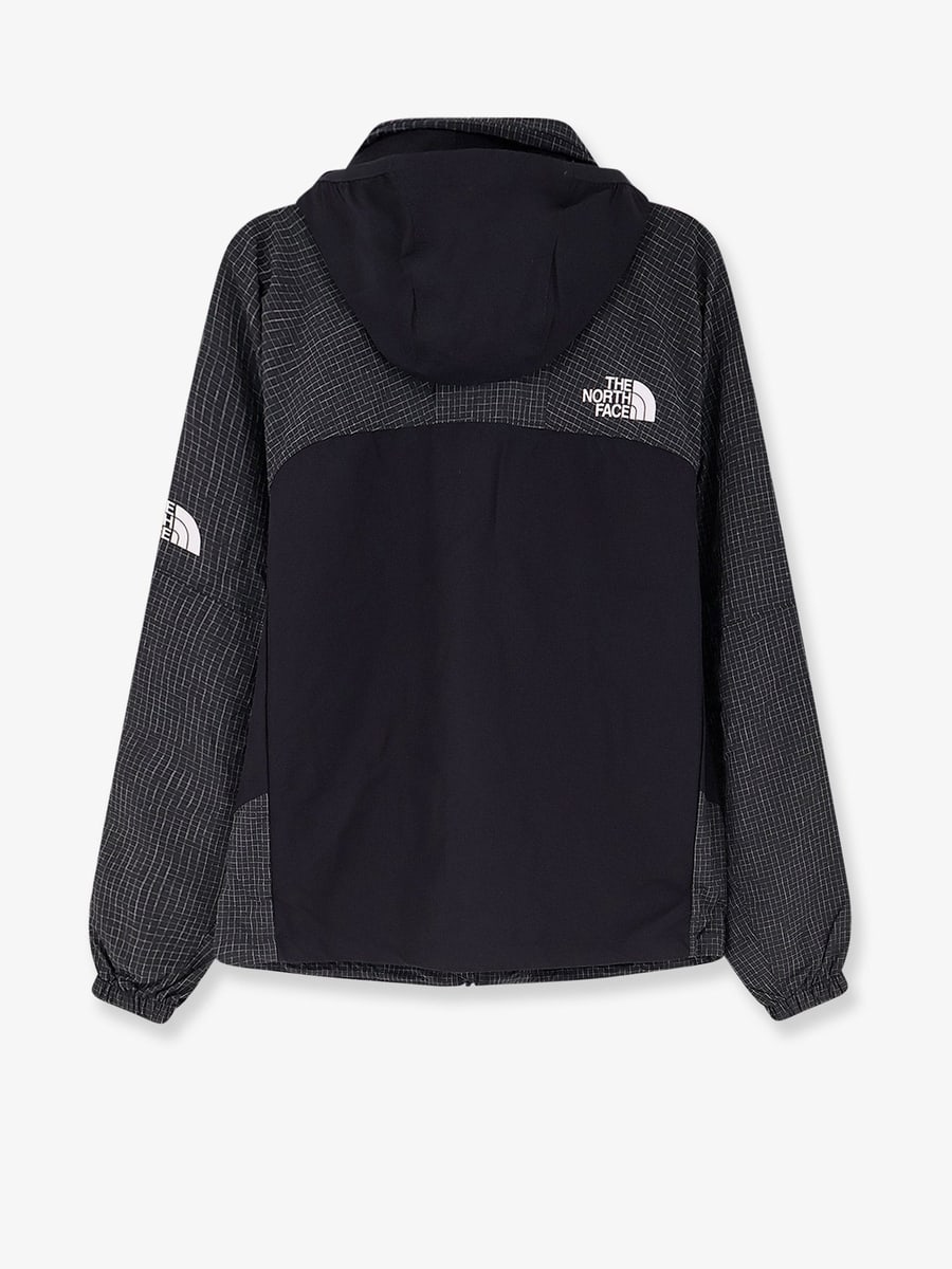 The North Face Relaxed Fit Jacket, view 2