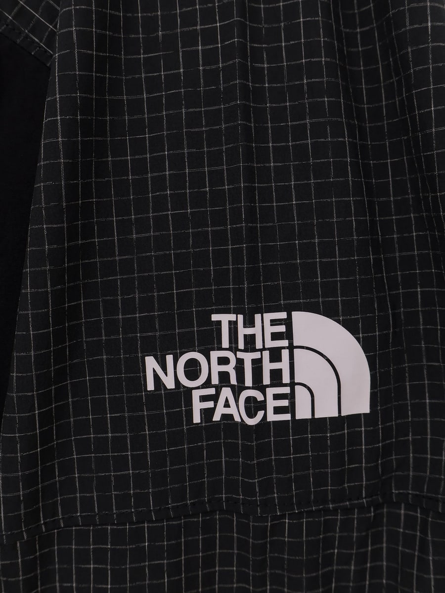 The North Face Relaxed Fit Jacket, view 3
