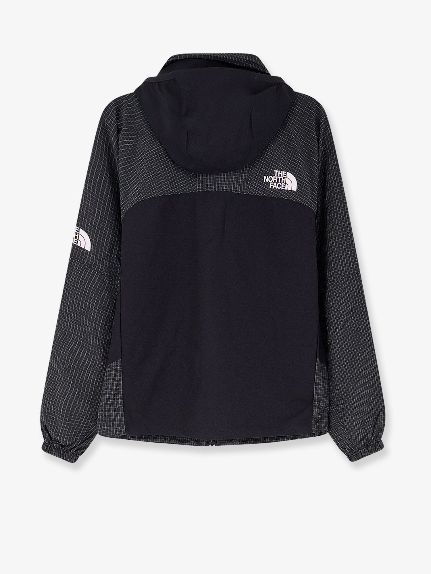 The North Face Relaxed Fit Jacket, view 2