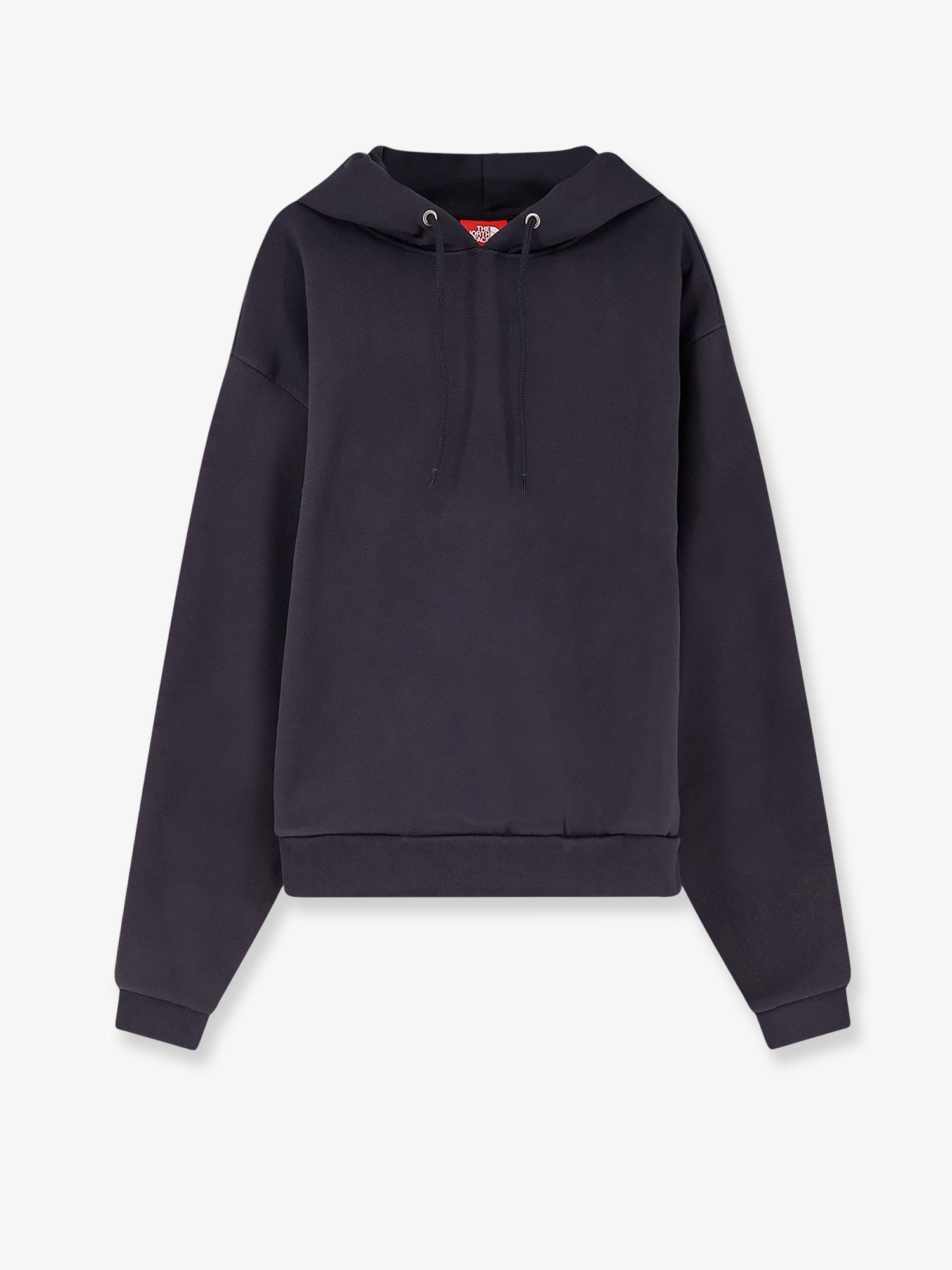 The North Face Cotton sweatshirt with hood