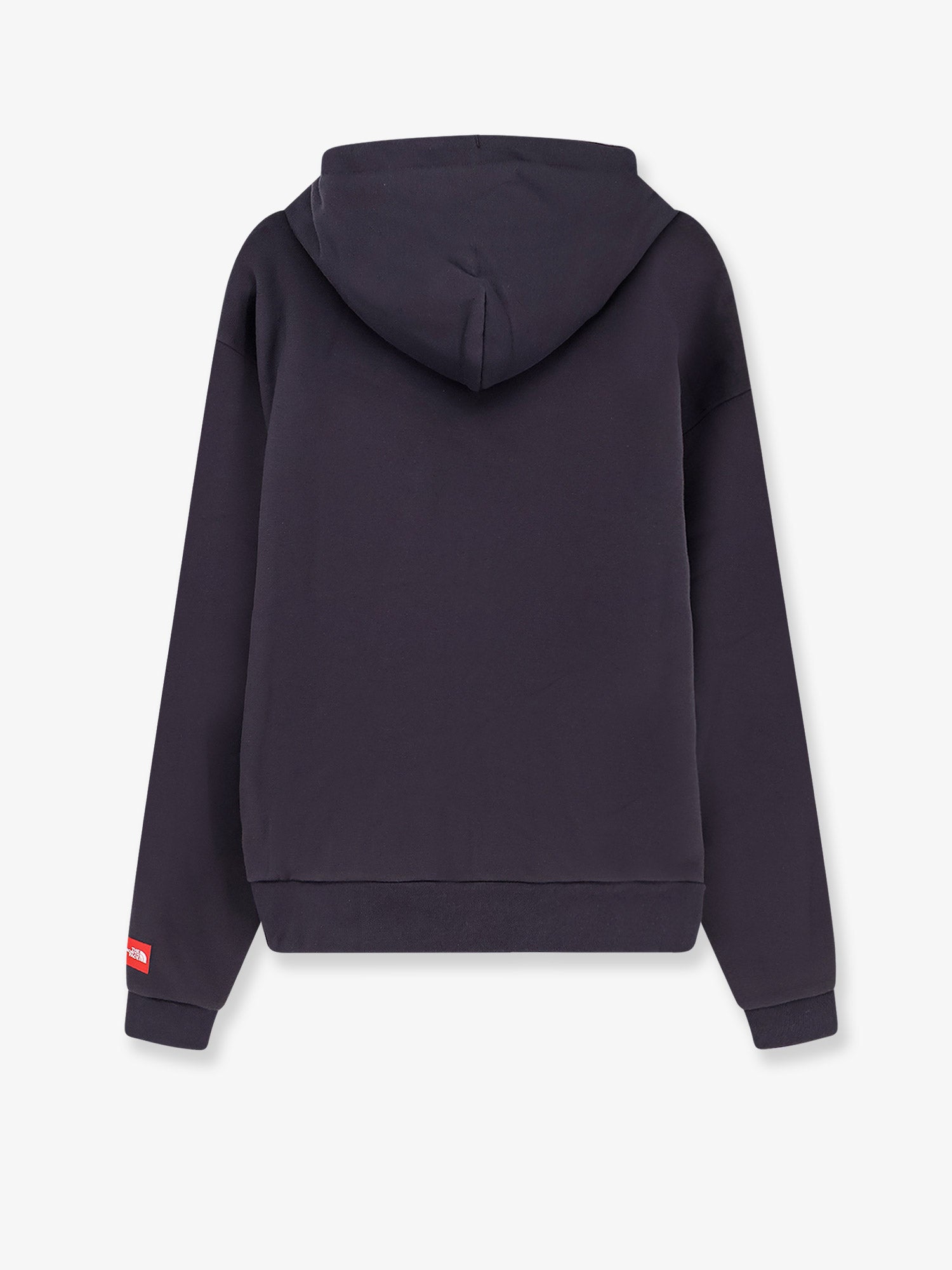 The North Face Cotton sweatshirt with hood, view 2