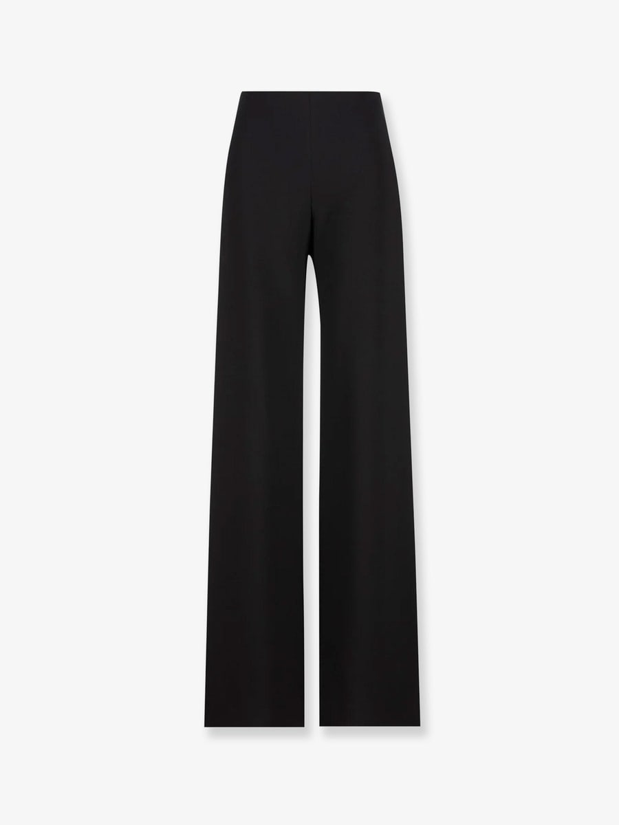 Gucci Technical stretch wool trousers
