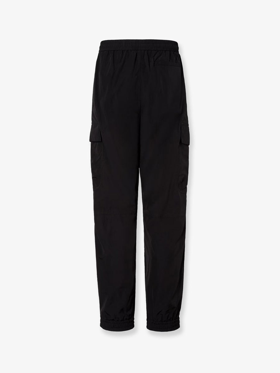 Fendi Cargo nylon trousers, view 4