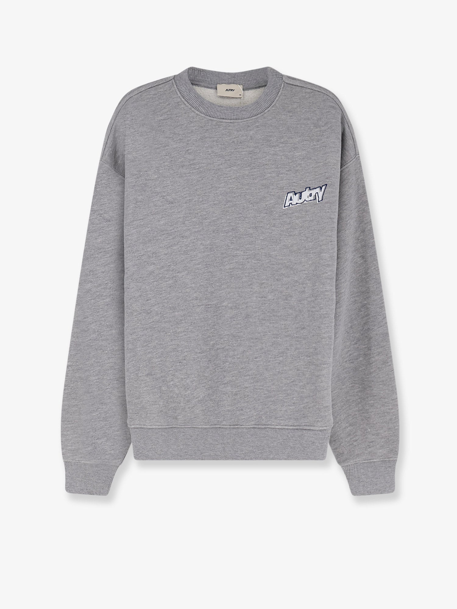 Autry Cotton blend sweatshirt