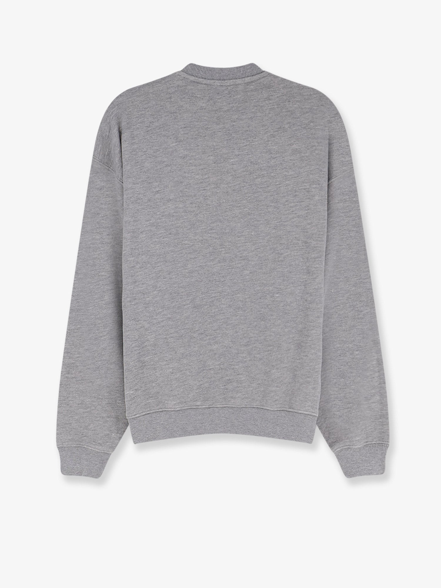 Autry Cotton blend sweatshirt, view 2