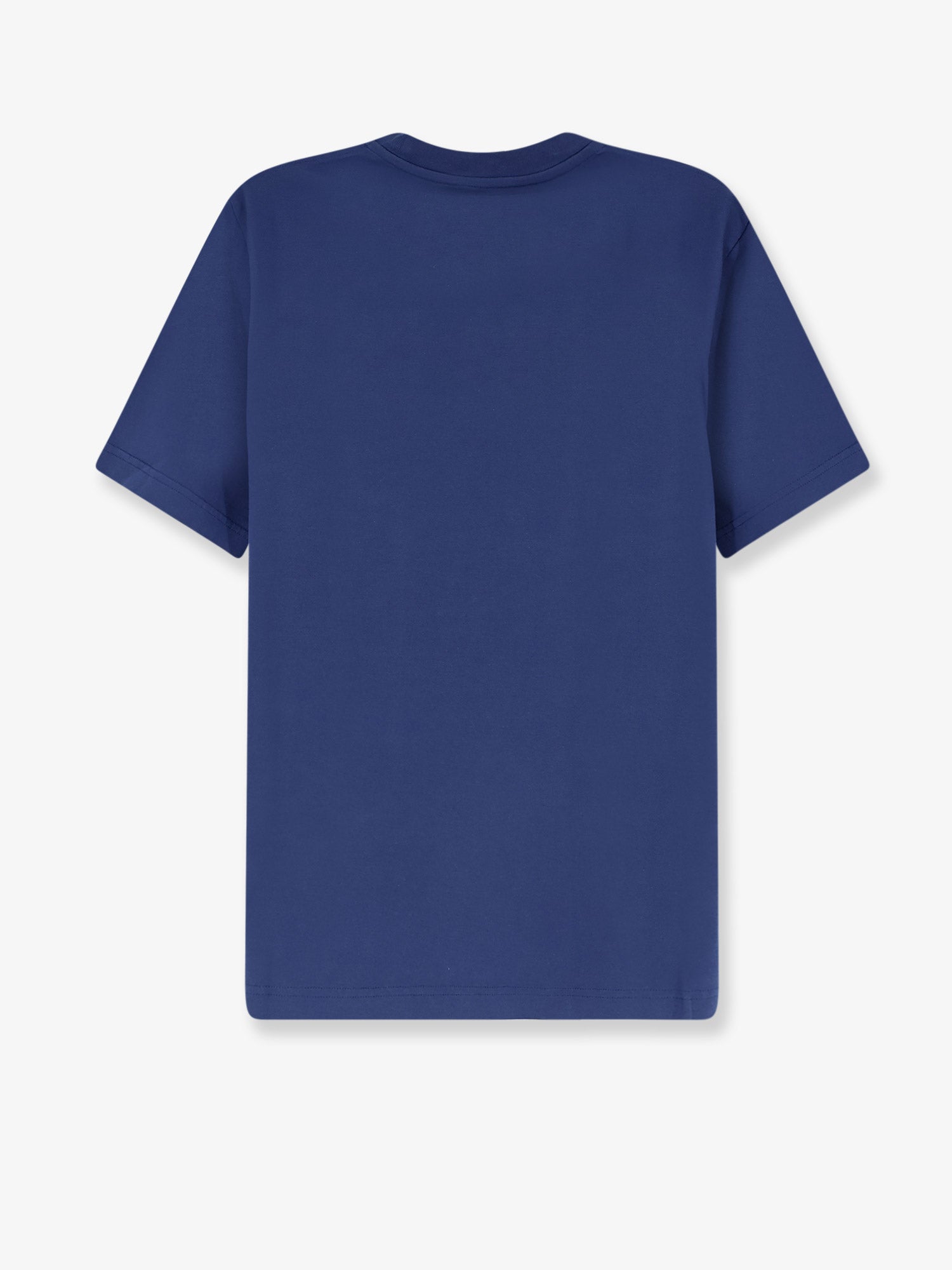 Autry Cotton T-shirt, view 2