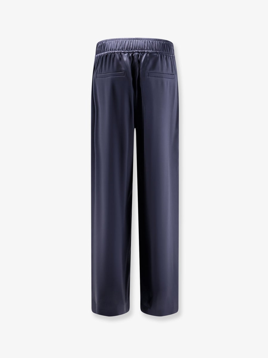 Brunello Cucinelli Silk trousers, view 4