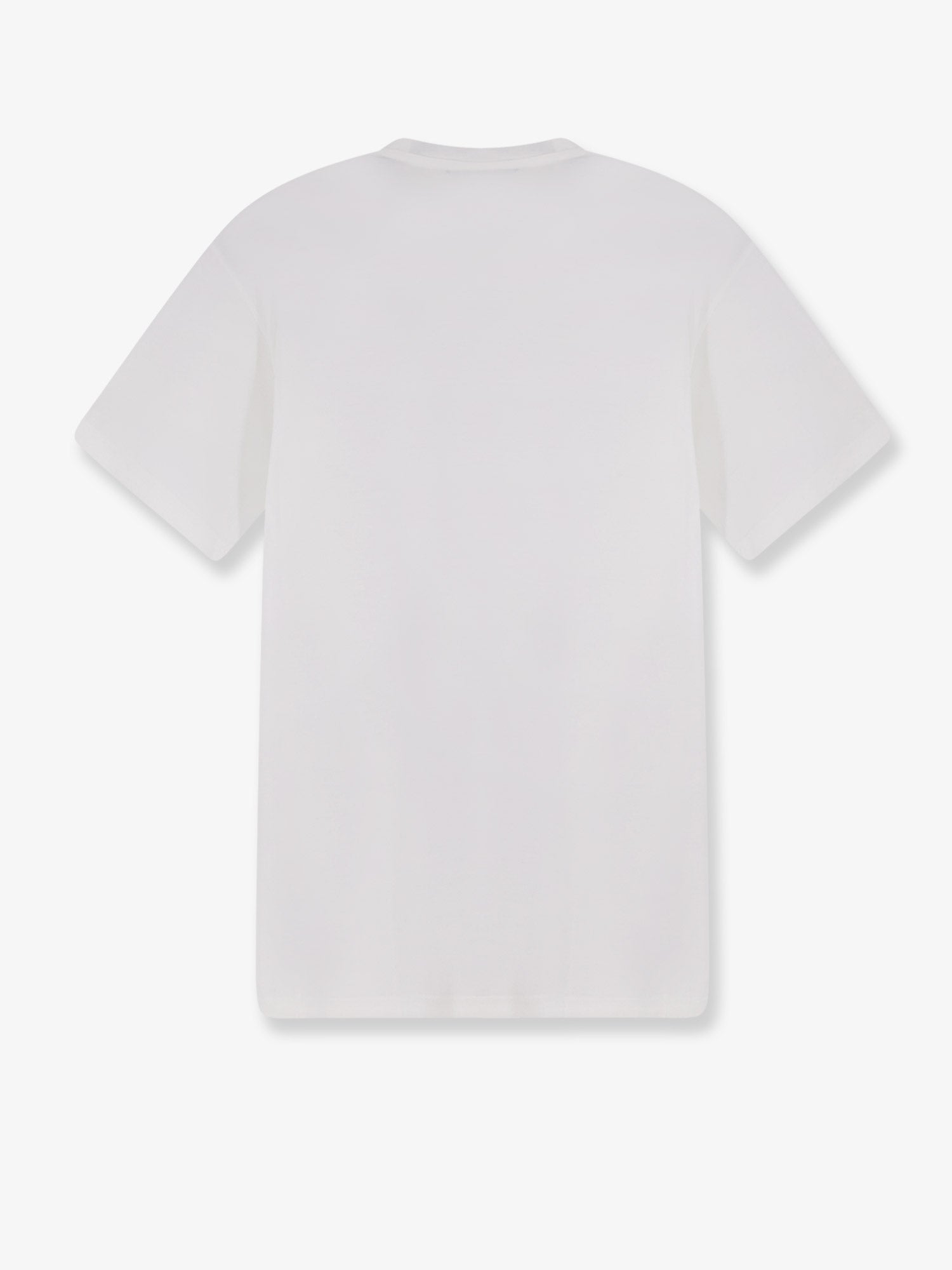 Tom Ford Cotton and silk t-shirt, view 2