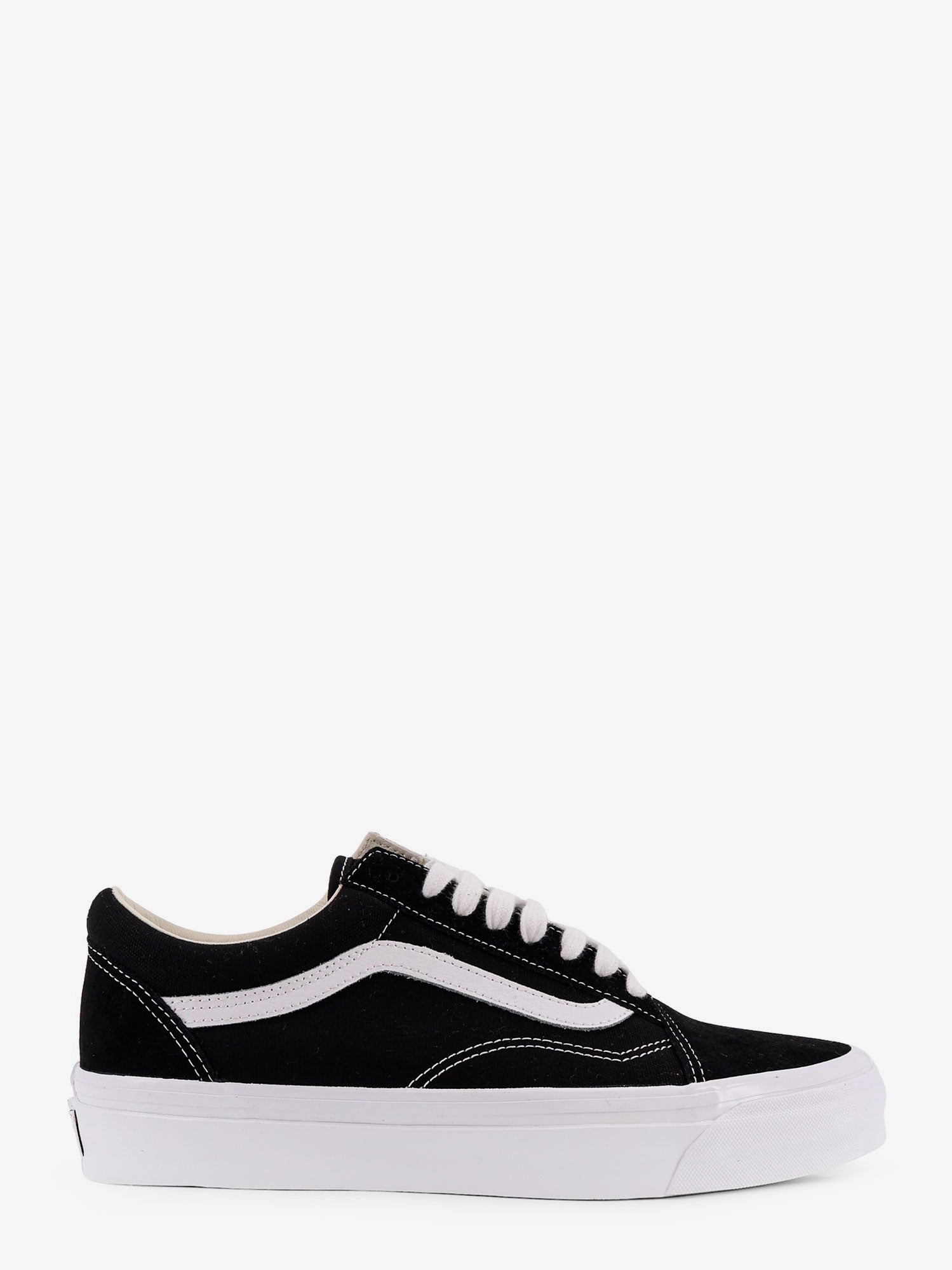 VANS Lx Old Skool canvas sneakers