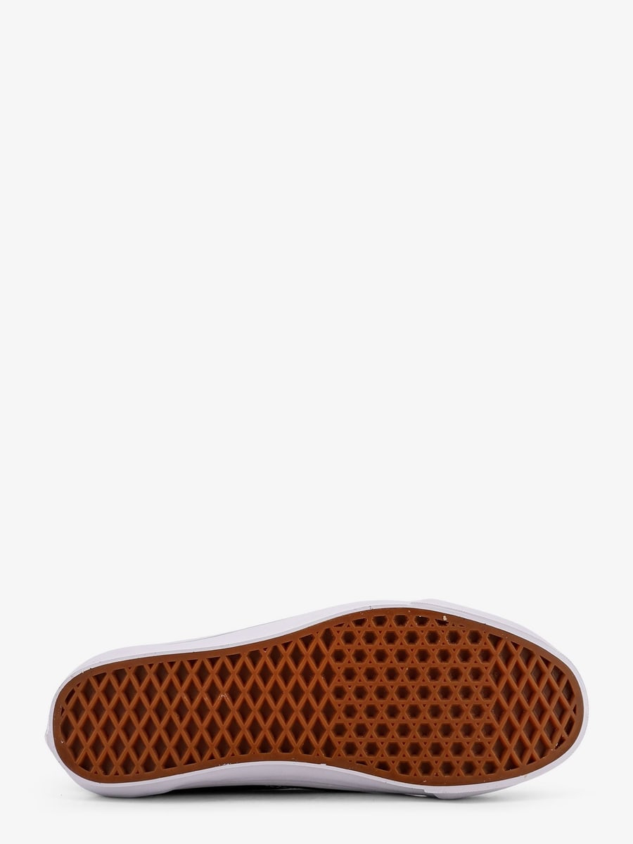 VANS Lx Old Skool canvas sneakers, view 4