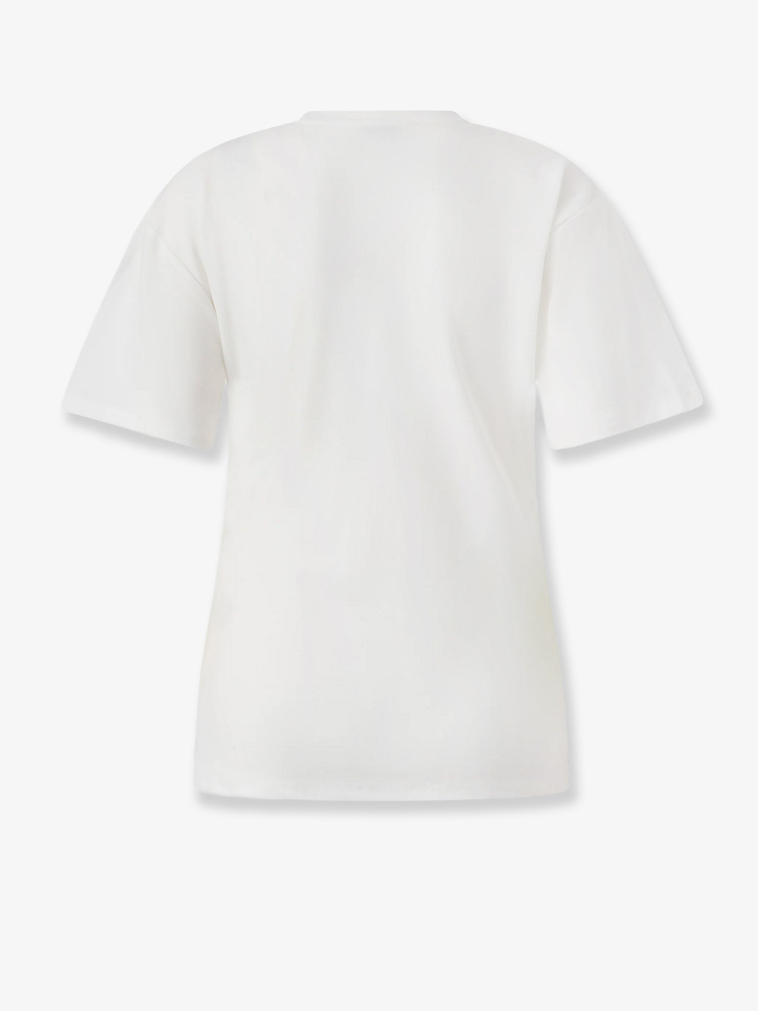 Pinko Cotton blend Mary t-shirt, view 2